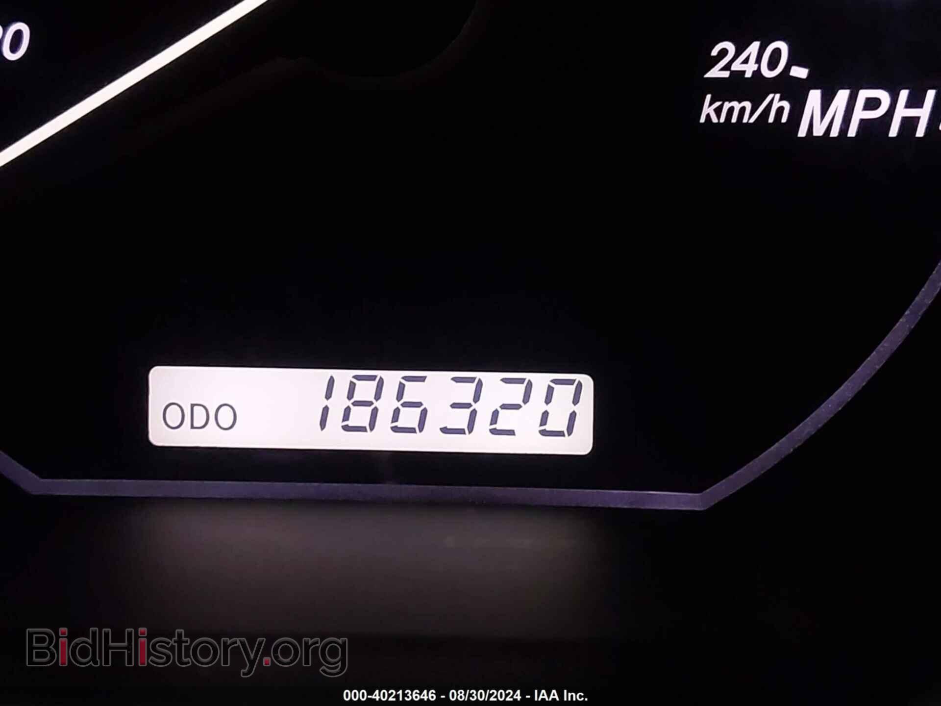 2006 LEXUS RX 330 - VIN: 2T2GA31U76C051326 - Фото 7