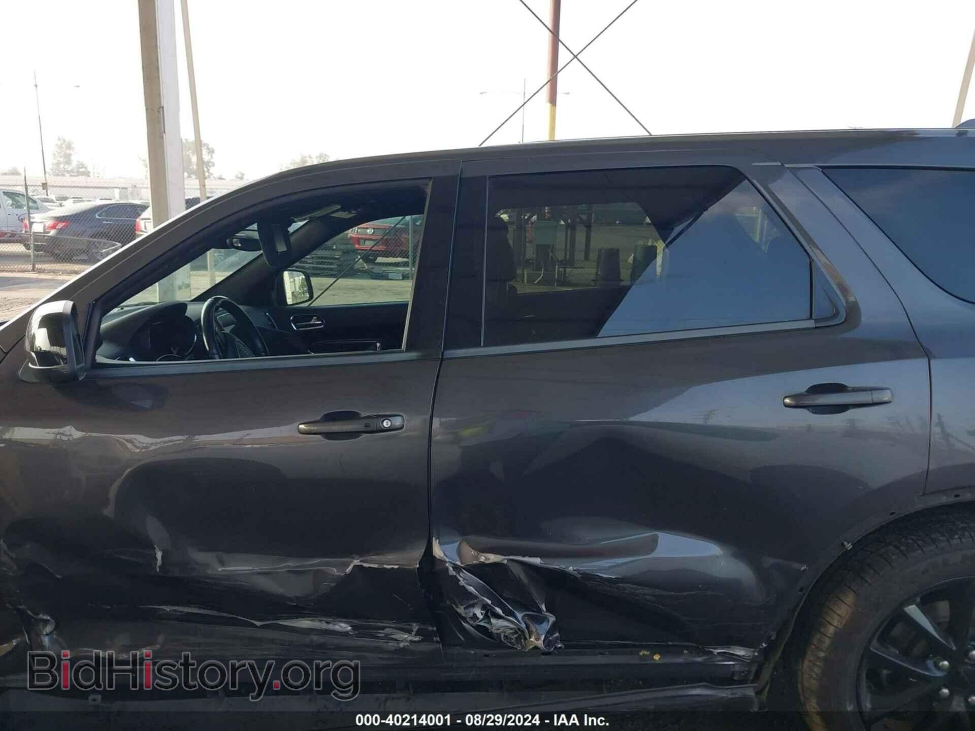 2018 DODGE DURANGO - VIN: 1C4RDHAG0JC114957 - Фото 14