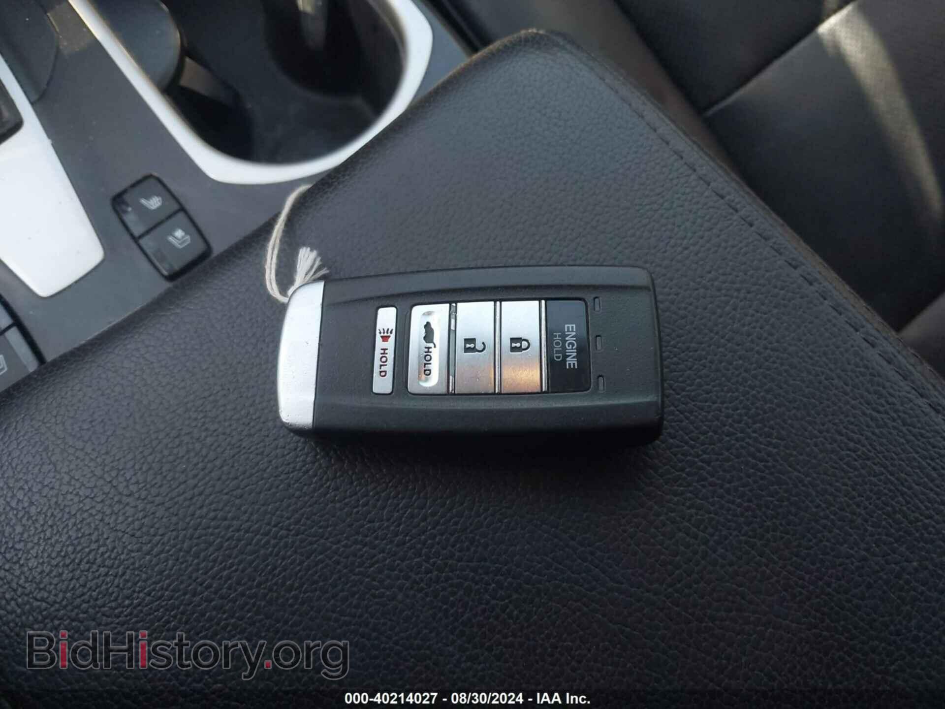2017 ACURA RDX - VIN: 5J8TB3H74HL006700 - Фото 11