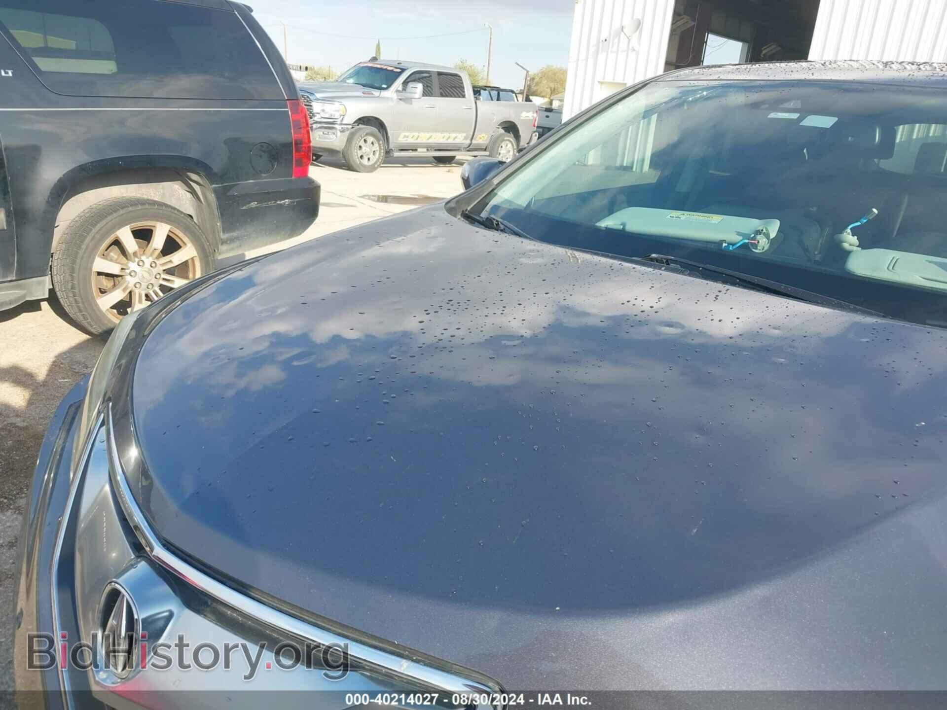 2017 ACURA RDX - VIN: 5J8TB3H74HL006700 - Фото 6