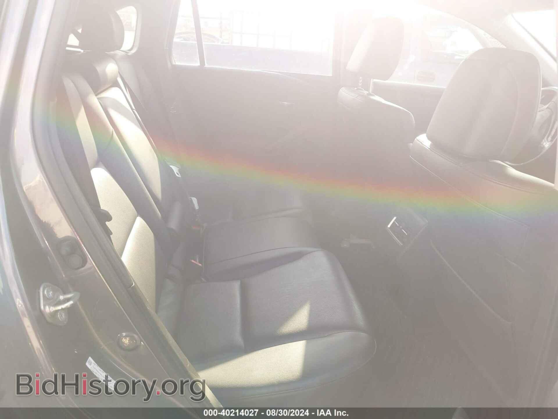 2017 ACURA RDX - VIN: 5J8TB3H74HL006700 - Фото 8