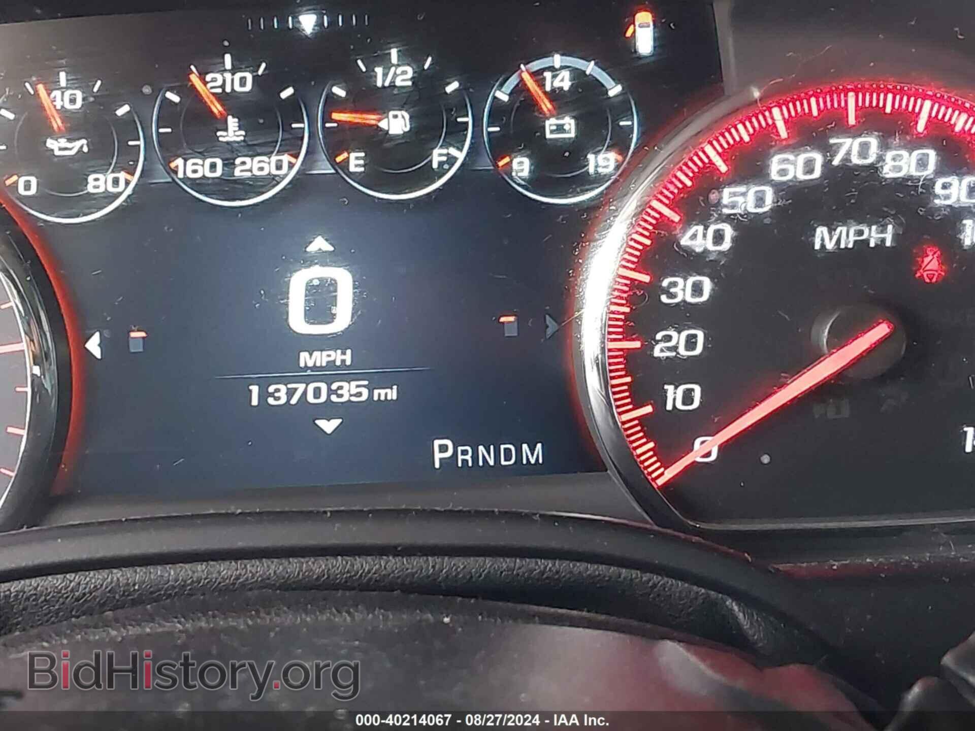 2016 GMC YUKON - VIN: 1GKS2CKJ2GR314205 - Photo 15