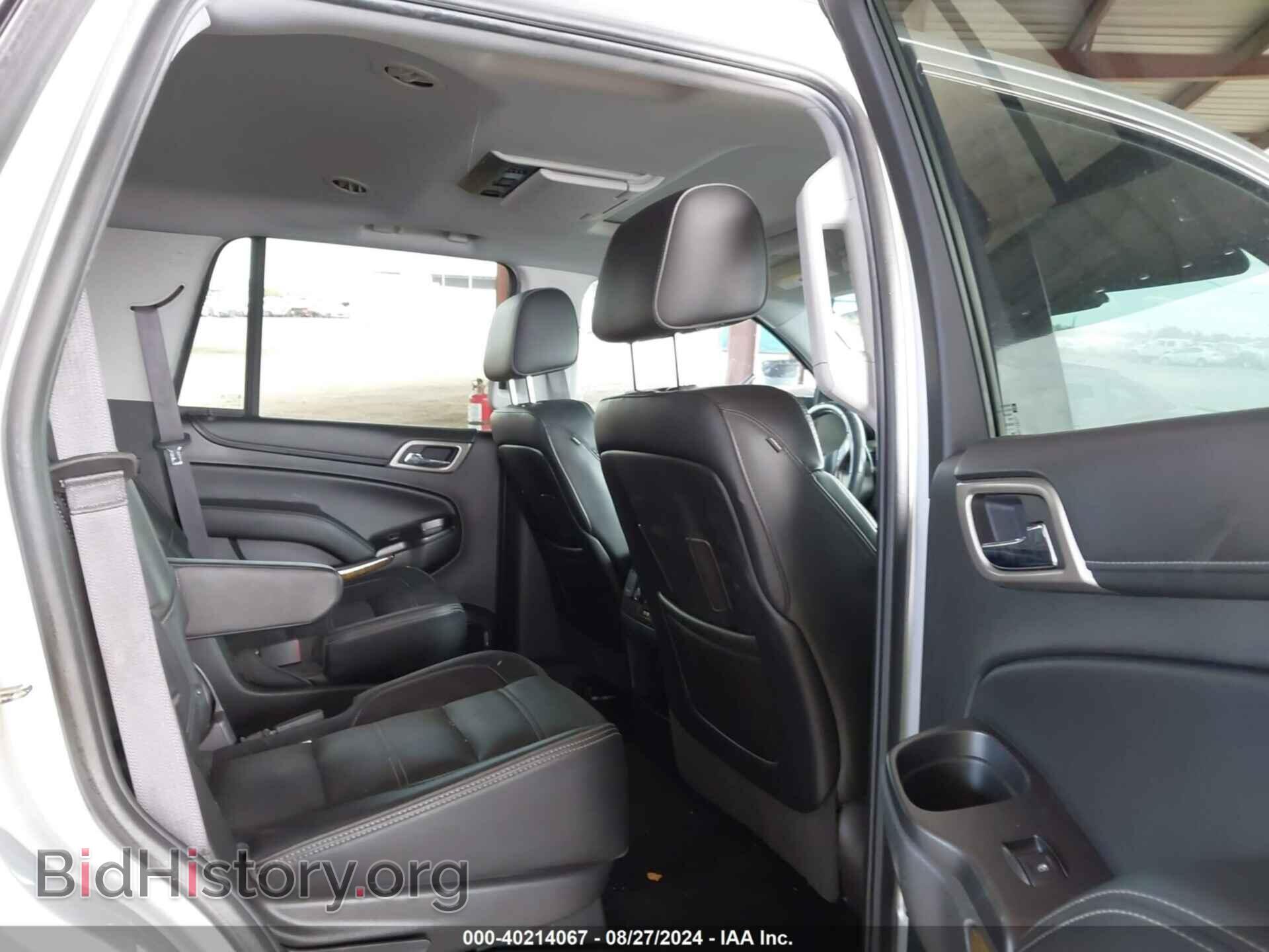 2016 GMC YUKON - VIN: 1GKS2CKJ2GR314205 - Photo 8