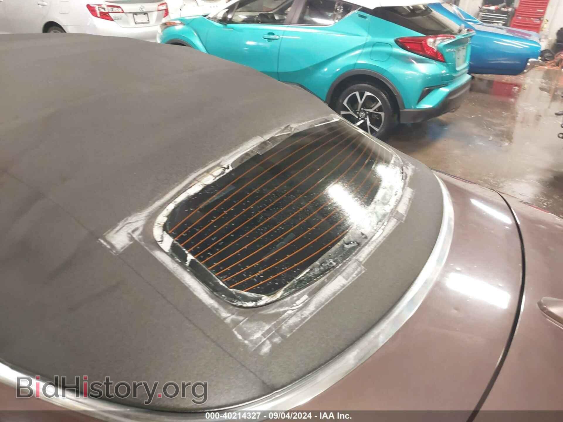 2016 BUICK CASCADA - VIN: W04WT3N52GG129778 - Фото 17