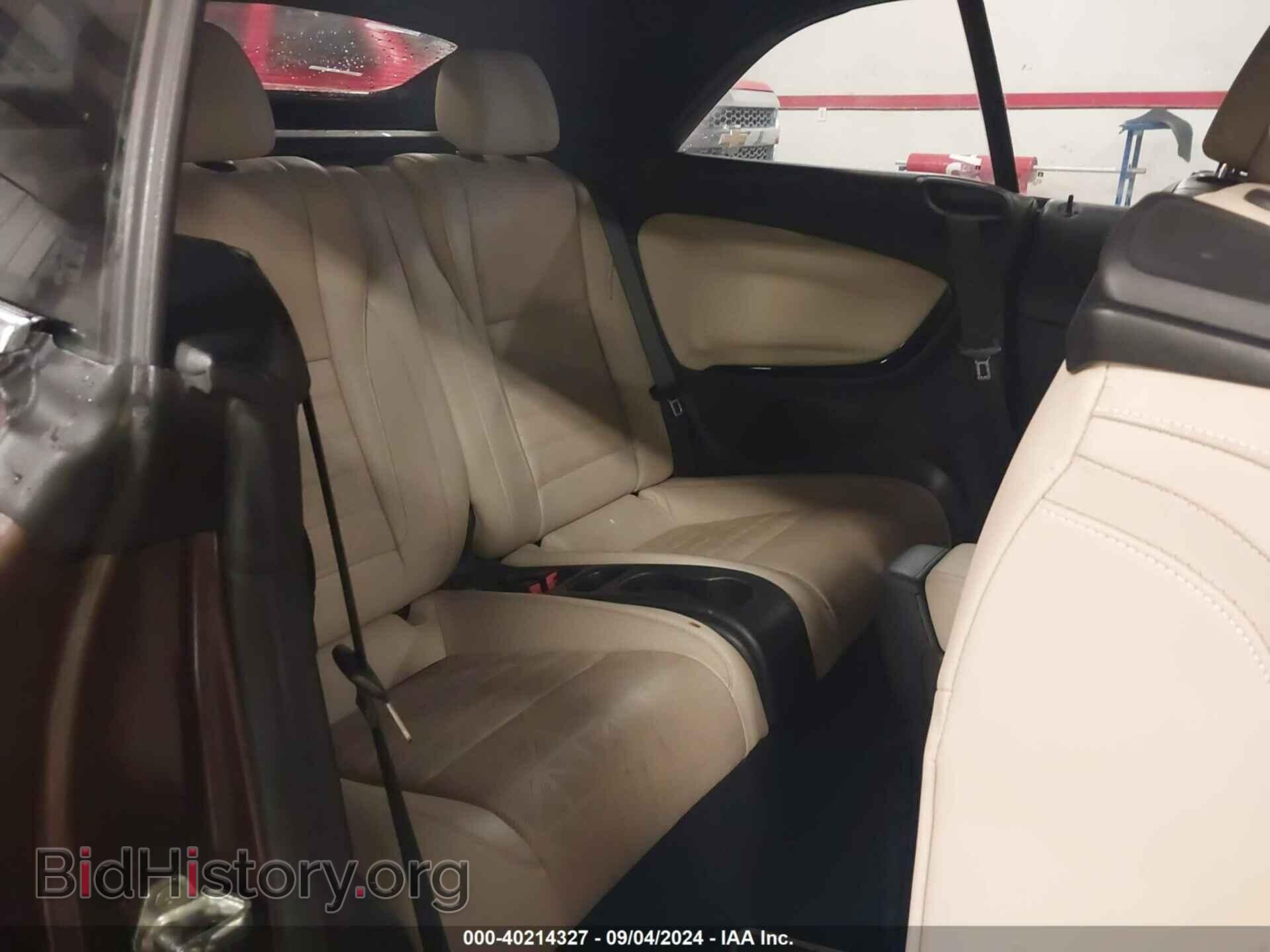 2016 BUICK CASCADA - VIN: W04WT3N52GG129778 - Фото 8