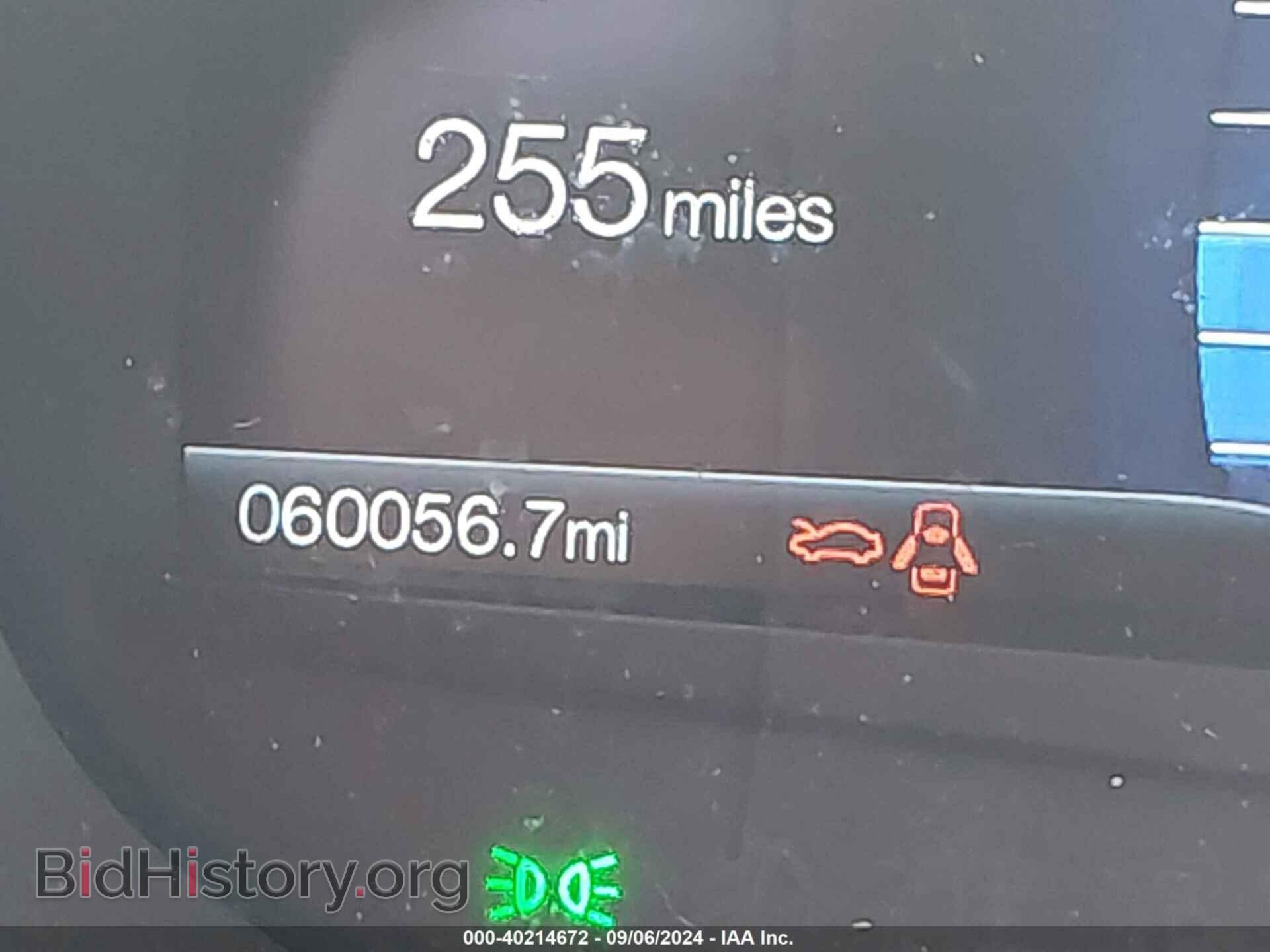 2018 FORD EDGE - VIN: 2FMPK4J97JBC61134 - Фото 15