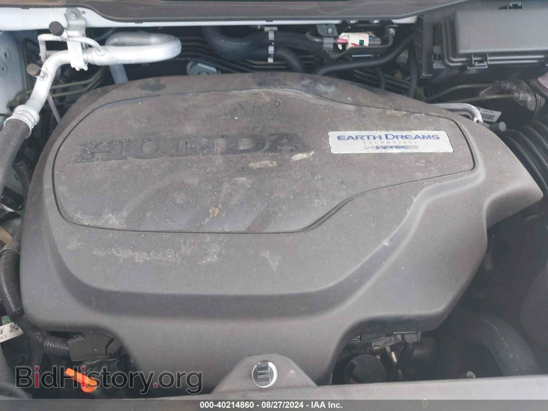 2020 HONDA PILOT - VIN: 5FNYF6H30LB026008 - Фото 10