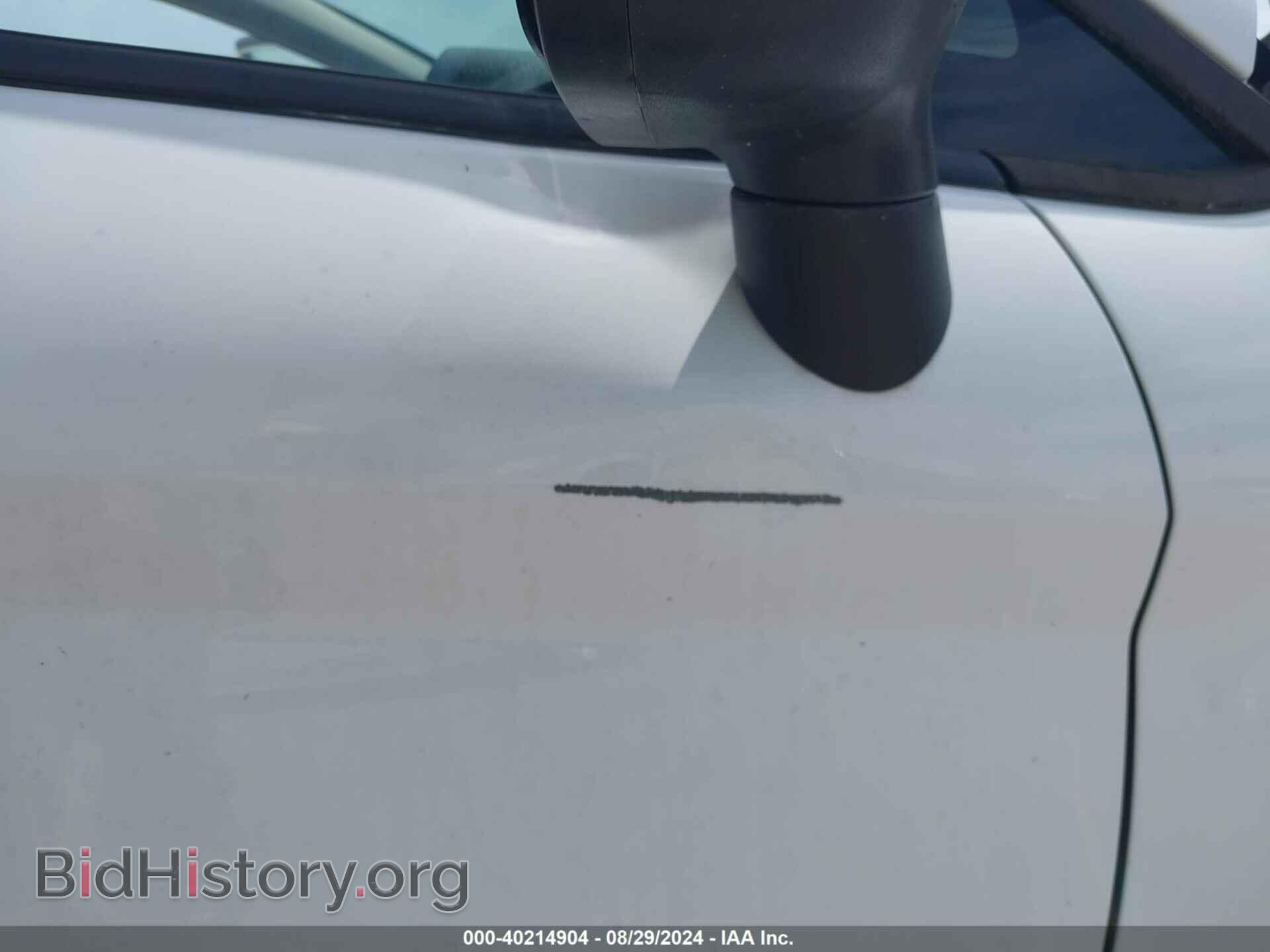 2014 FORD FIESTA - VIN: 3FADP4EJ0EM217712 - Фото 6