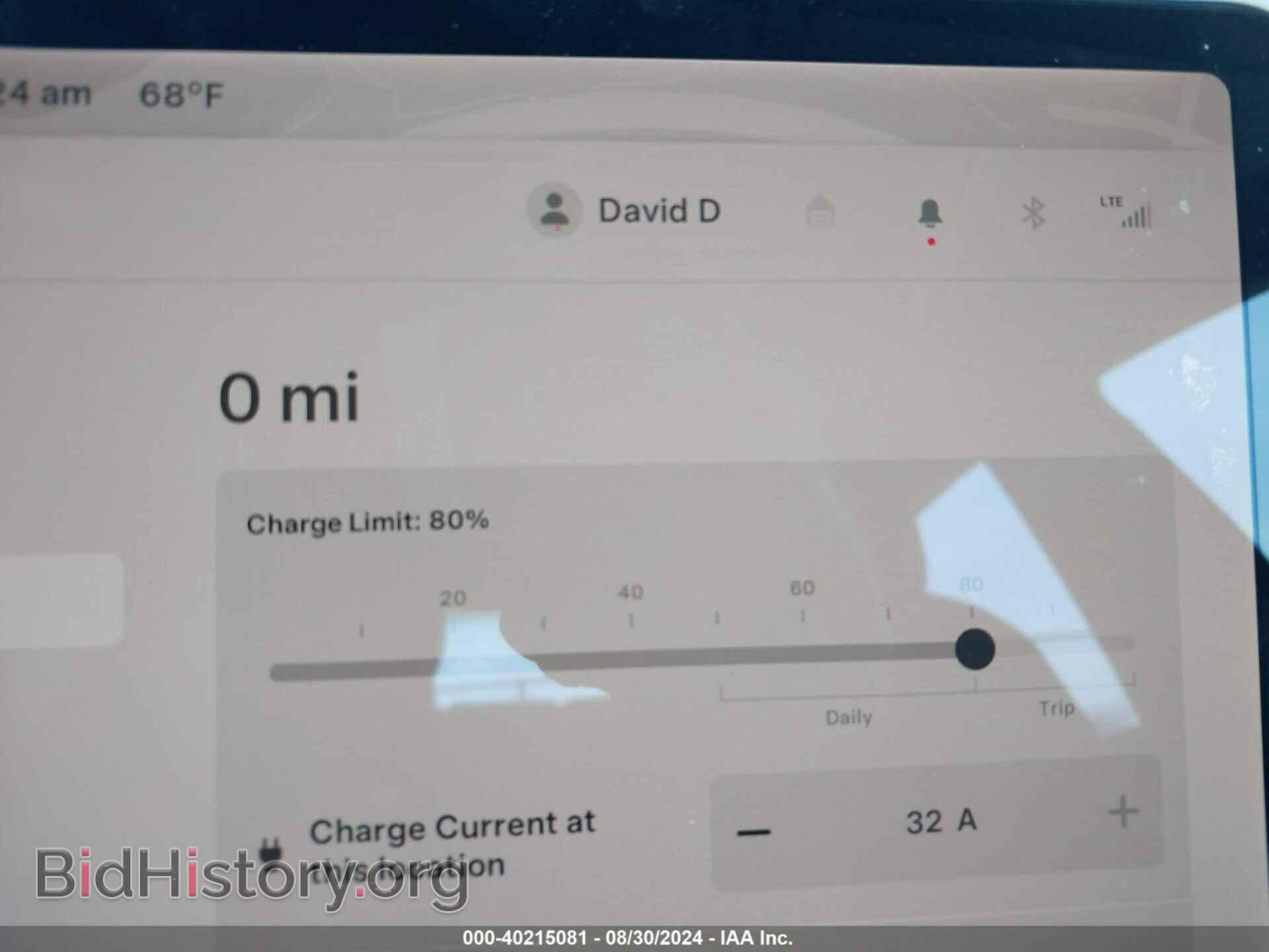 2018 TESLA MODEL 3 - VIN: 5YJ3E1EA2JF171809 - Фото 16