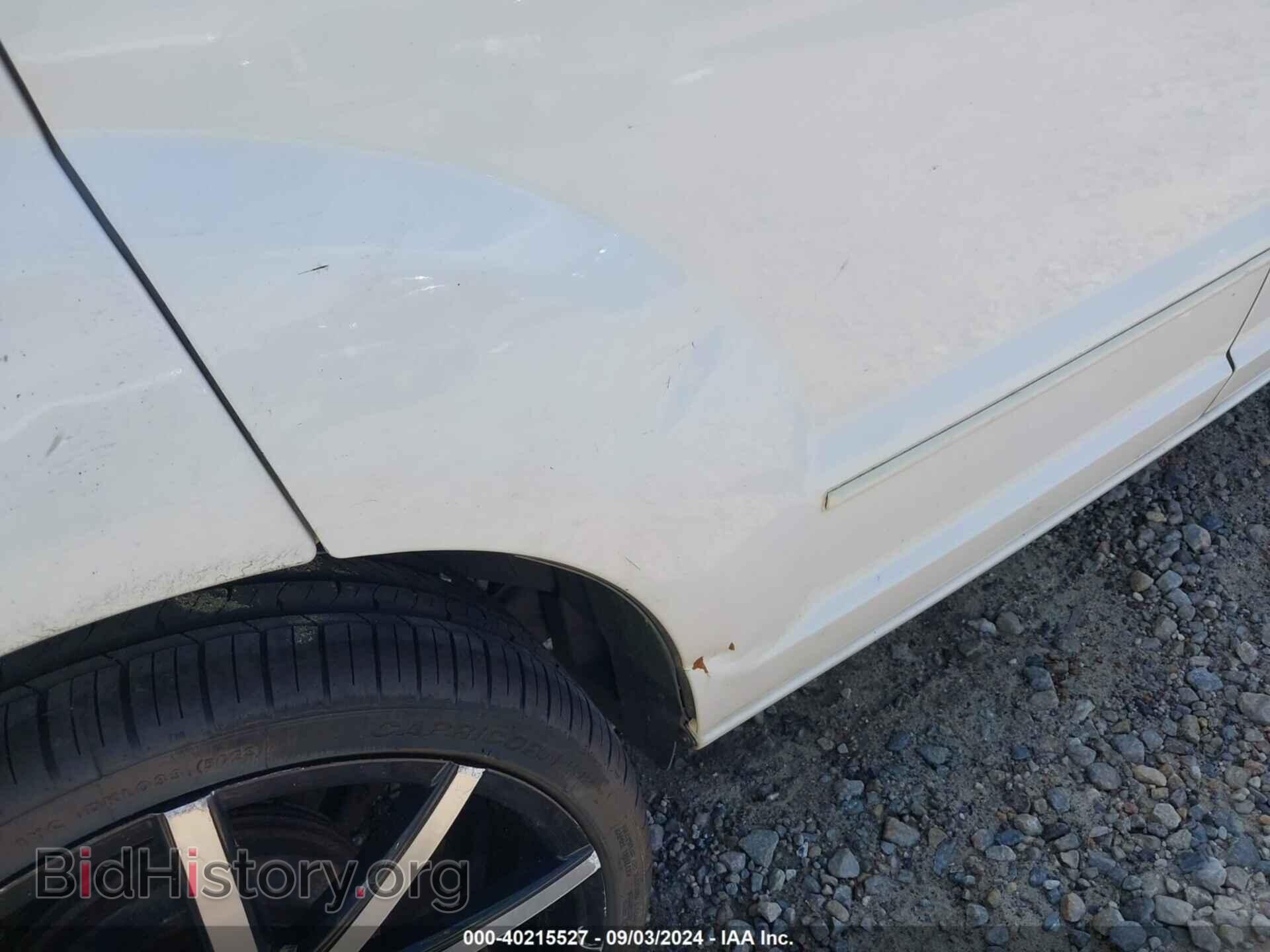 2007 DODGE CALIBER - VIN: 1B3HB48B37D540859 - Фото 6
