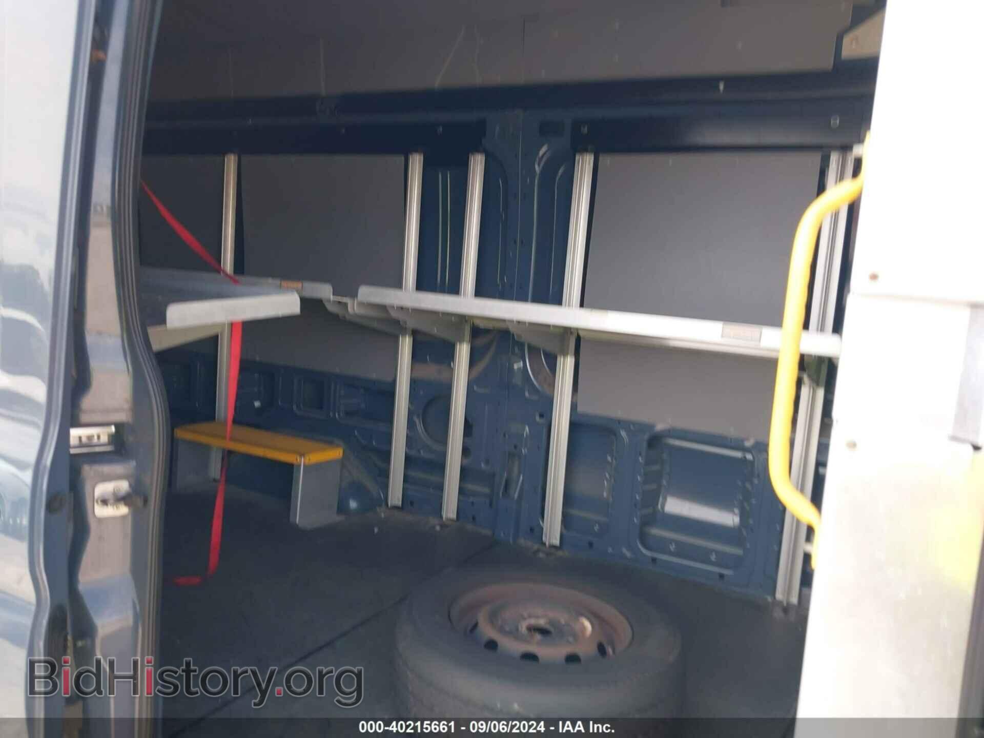2019 FORD TRANSIT-250 - VIN: 1FTYR3XM4KKB13363 - Фото 3