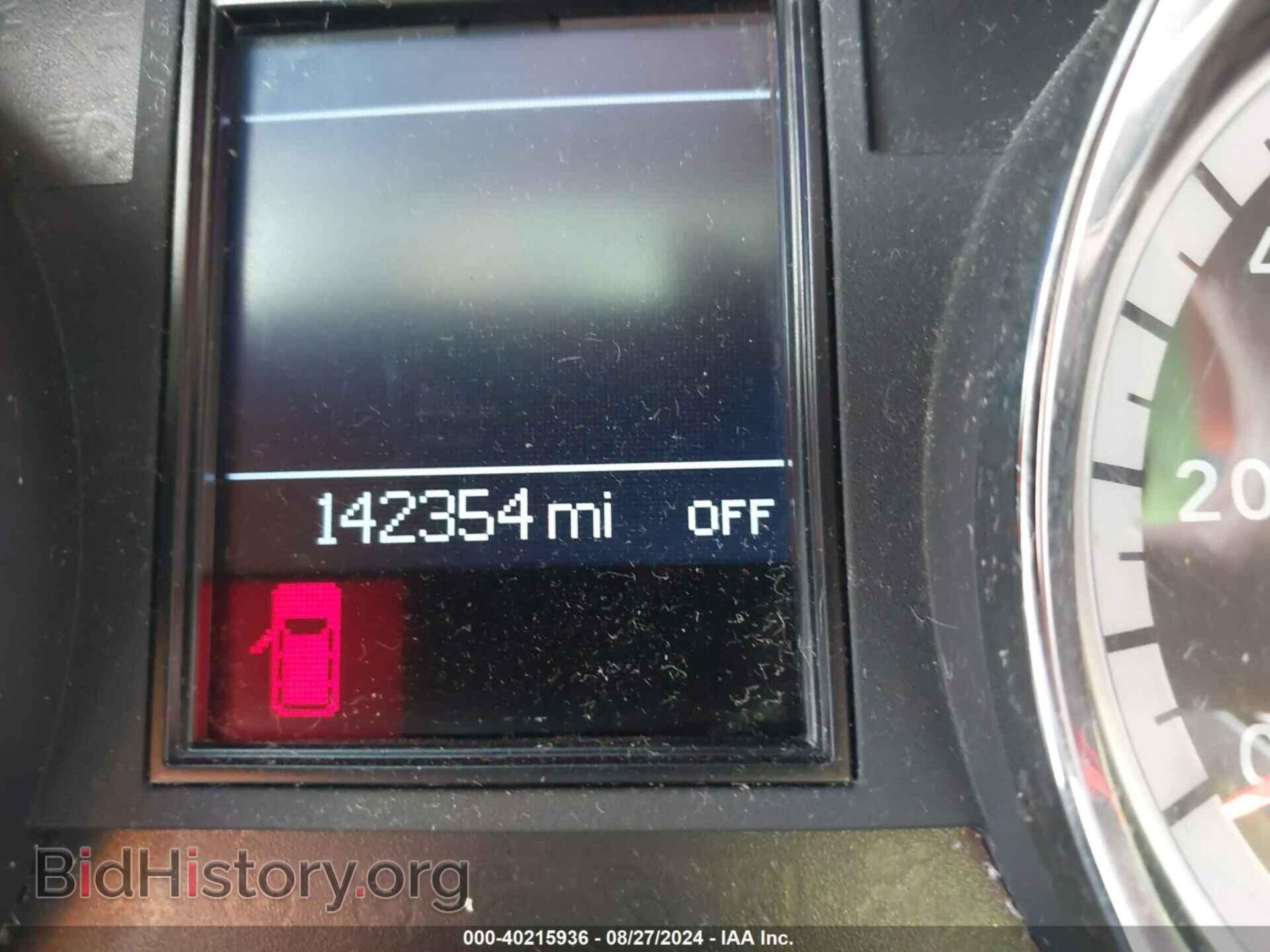 2012 DODGE DURANGO - VIN: 1C4RDJAG4CC169843 - Фото 7