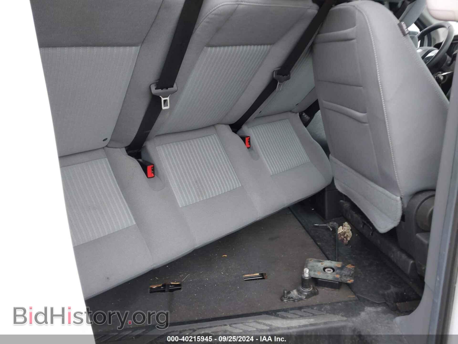 2018 FORD TRANSIT-350 - VIN: 1FBAX2CM2JKA75111 - Фото 8