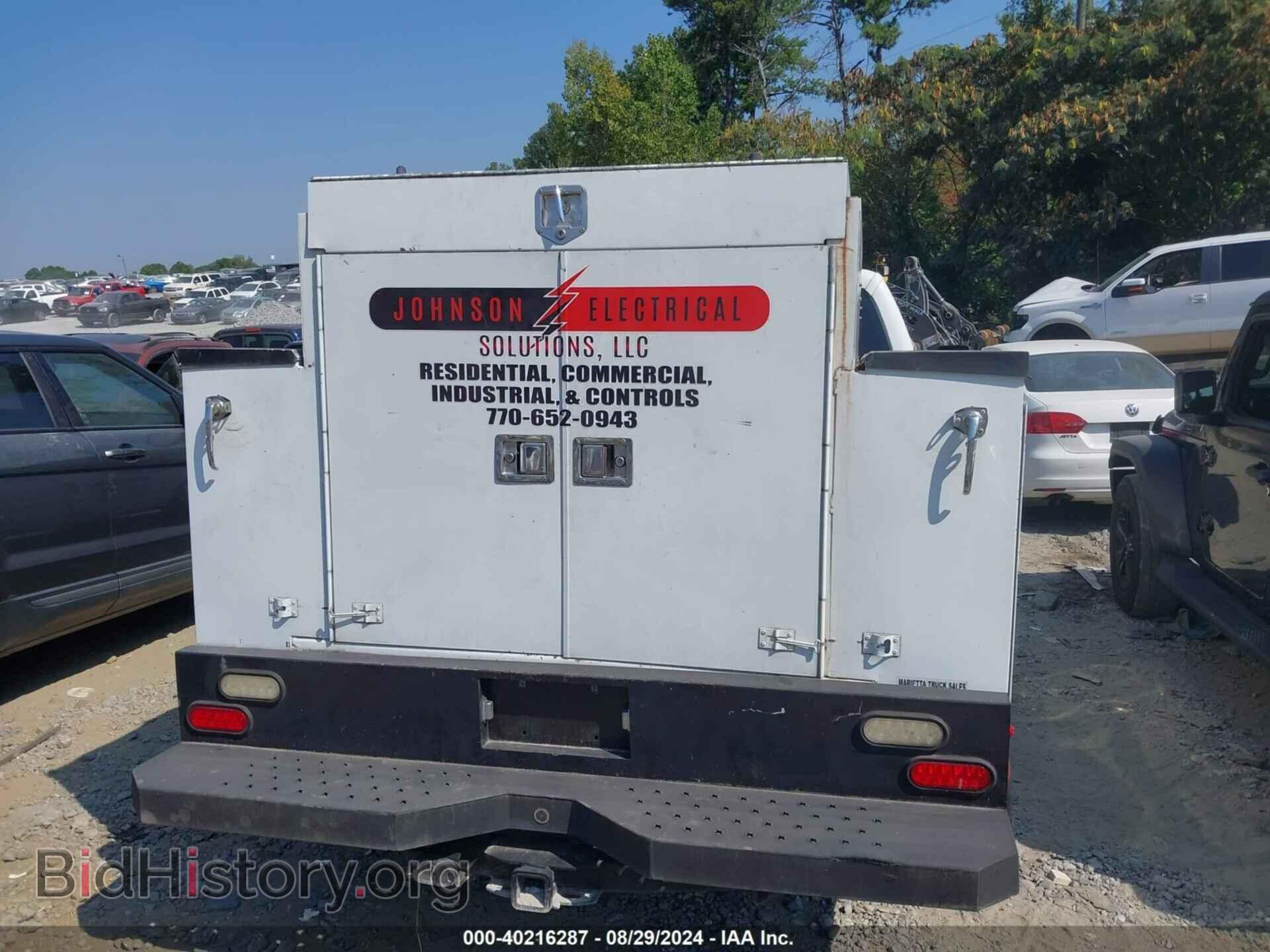 2015 FORD F-250 - VIN: 1FD7X2A62FEC04475 - Фото 16
