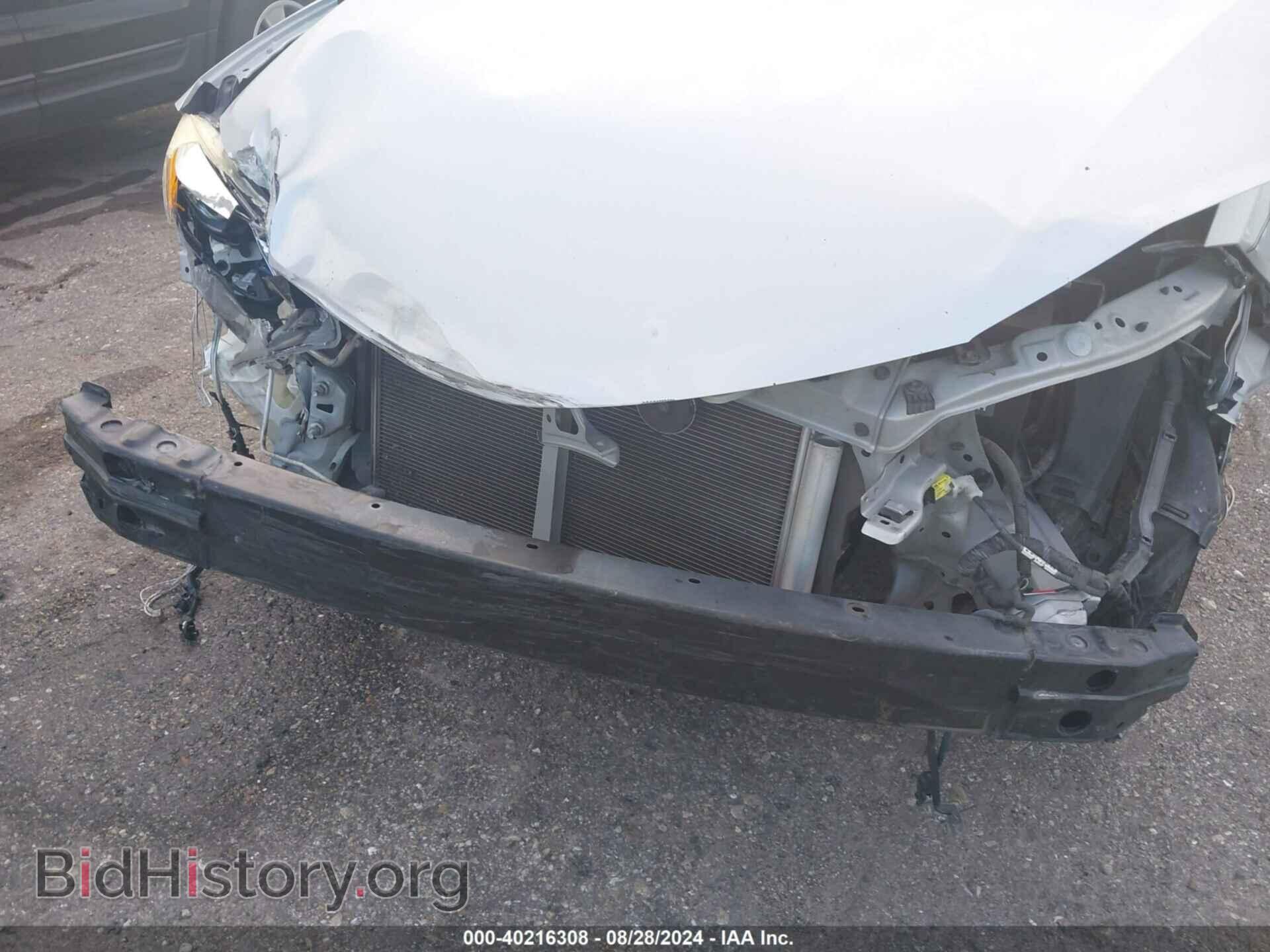 2015 TOYOTA COROLLA - VIN: 2T1BURHE8FC230238 - Photo 6