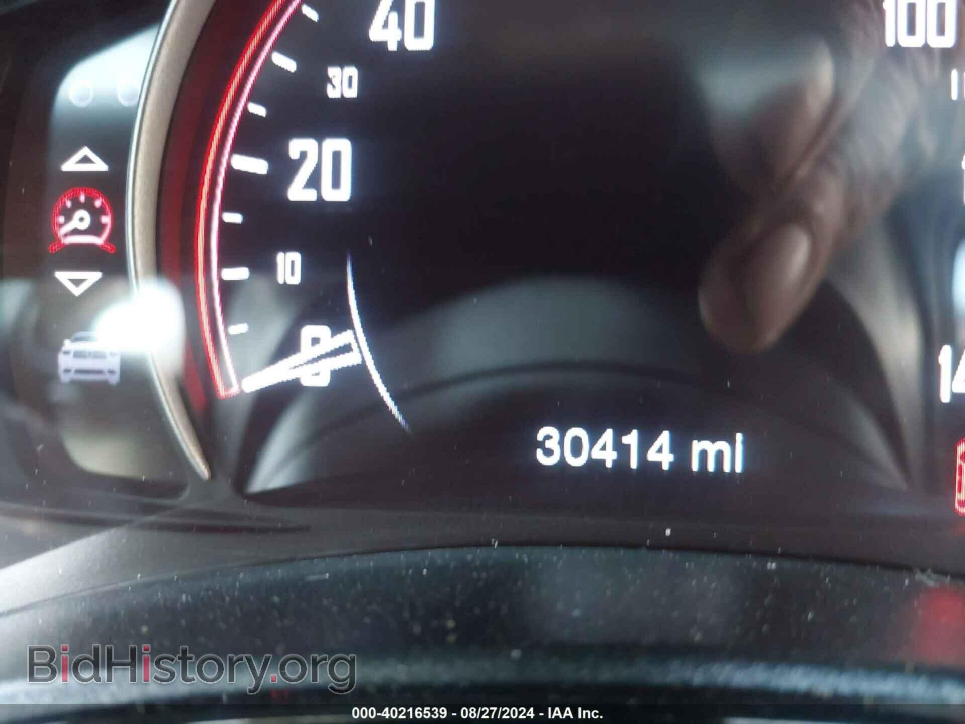 2023 DODGE DURANGO - VIN: 1C4RDJDG6PC637489 - Фото 15