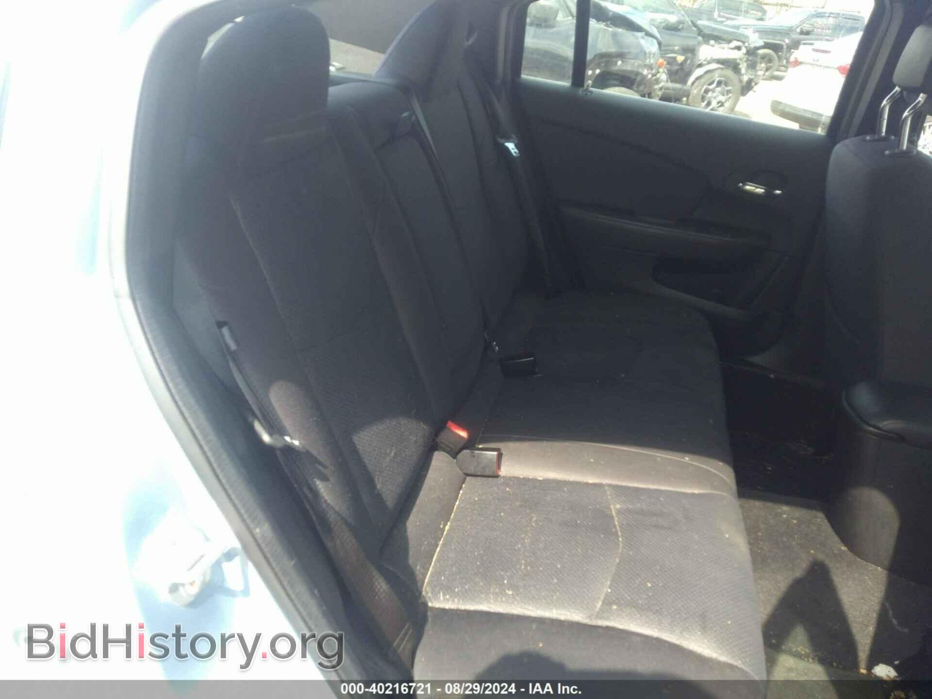 2013 CHRYSLER 200 - VIN: 1C3CCBBB1DN570116 - Фото 8