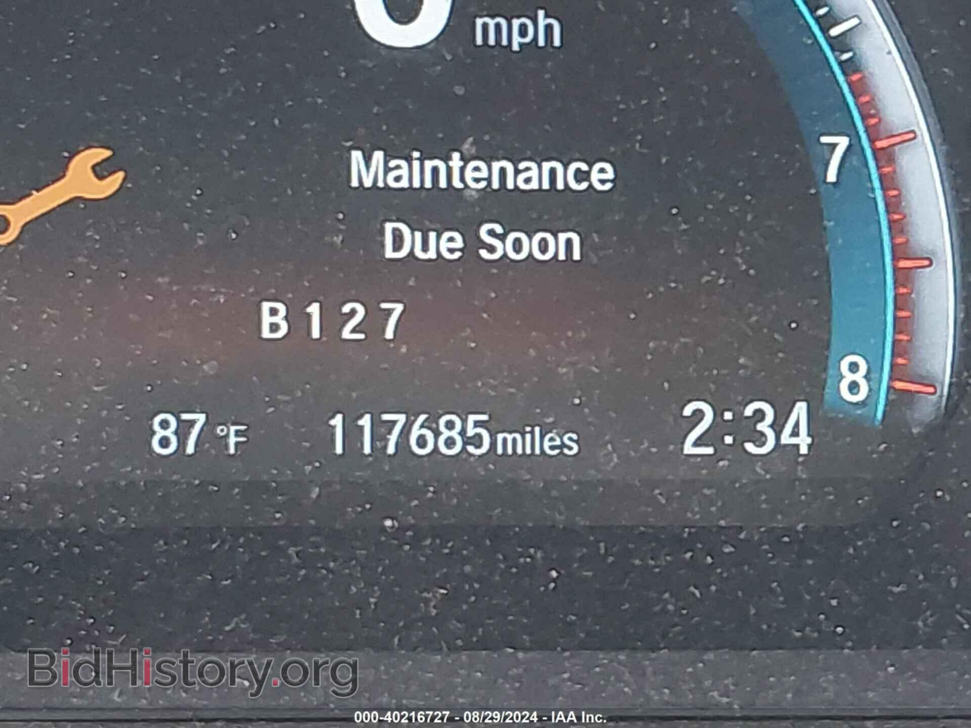 2017 HONDA CIVIC - VIN: 2HGFC2F77HH563458 - Фото 15