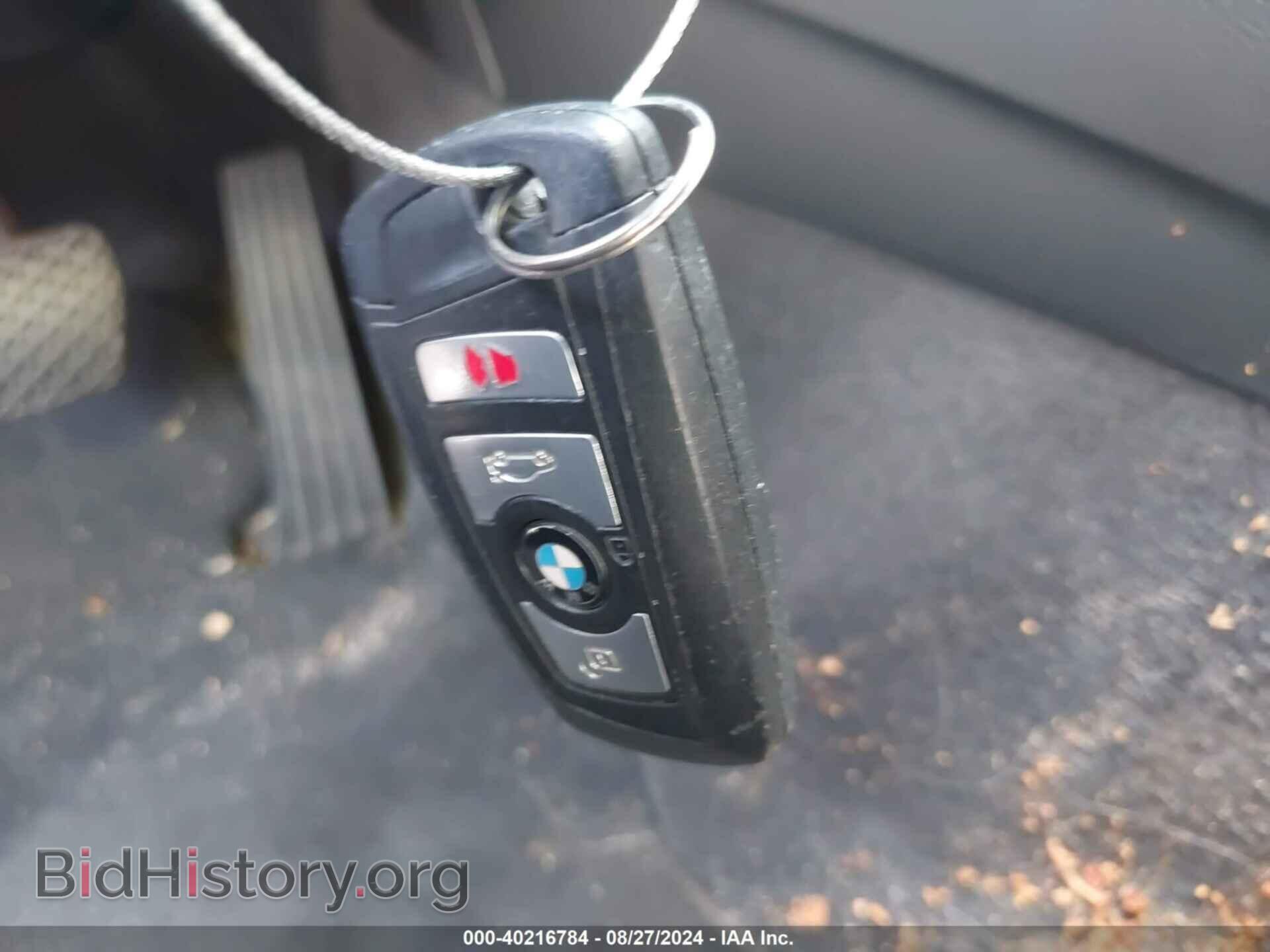 2016 BMW 320I - VIN: WBA8E5G52GNU21005 - Photo 11