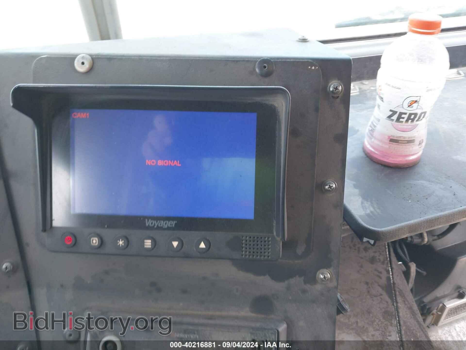 2021 FORD E-350 STRIPPED - VIN: 1FC3E3KN7MDC38547 - Фото 14
