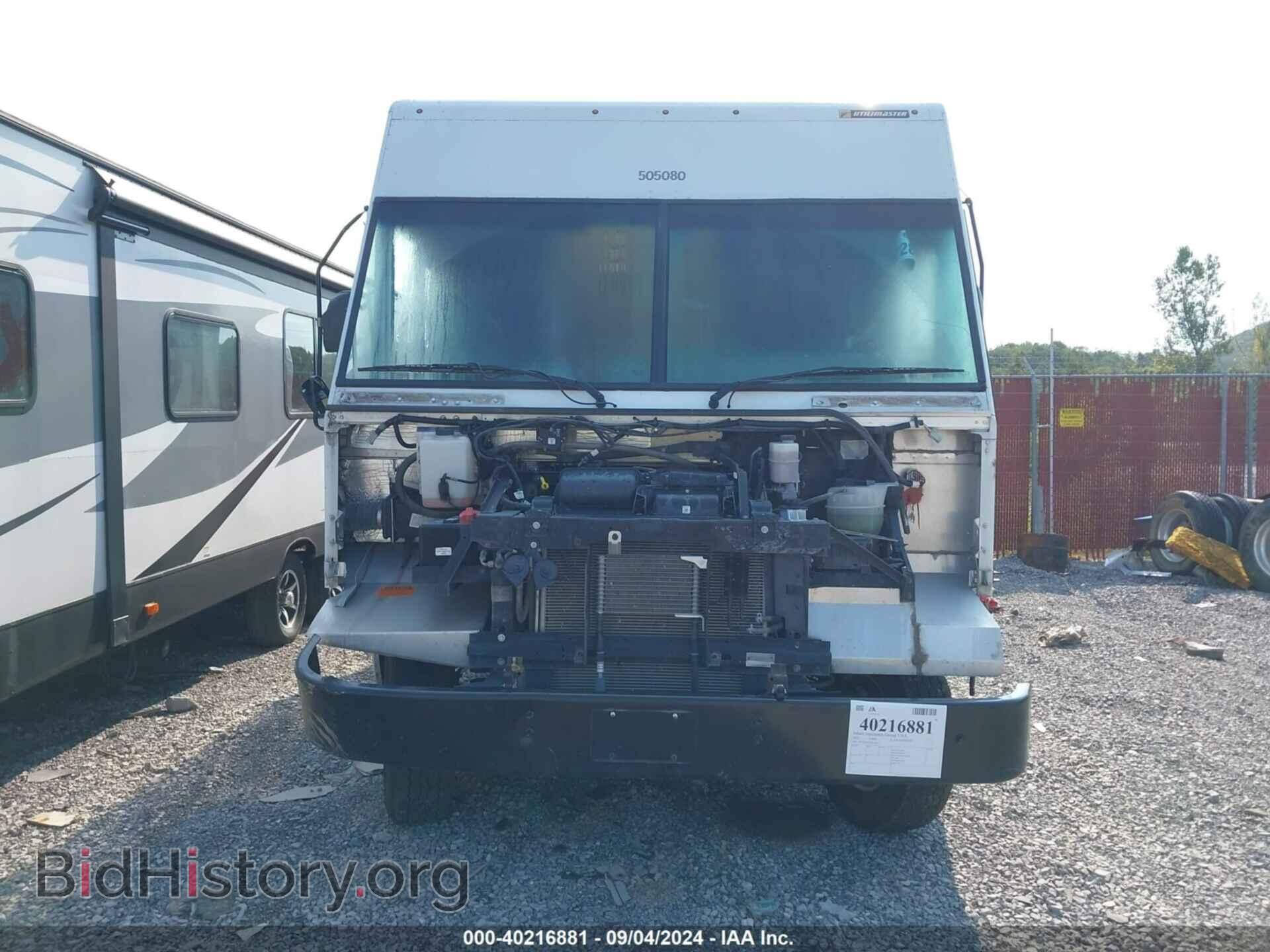 2021 FORD E-350 STRIPPED - VIN: 1FC3E3KN7MDC38547 - Фото 15
