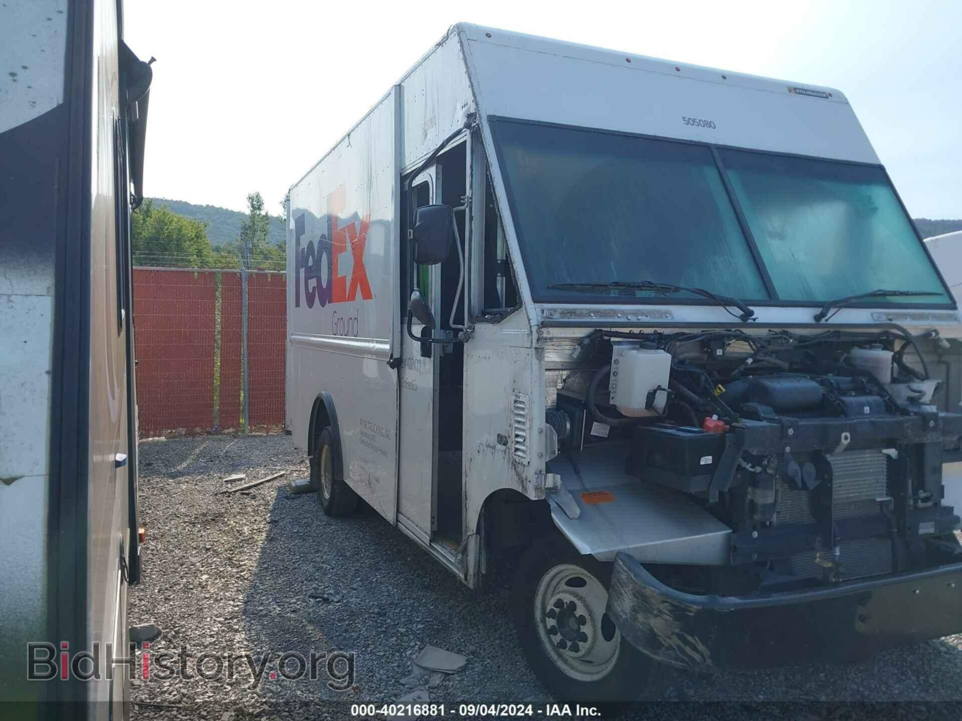 2021 FORD E-350 STRIPPED - VIN: 1FC3E3KN7MDC38547 - Фото 16