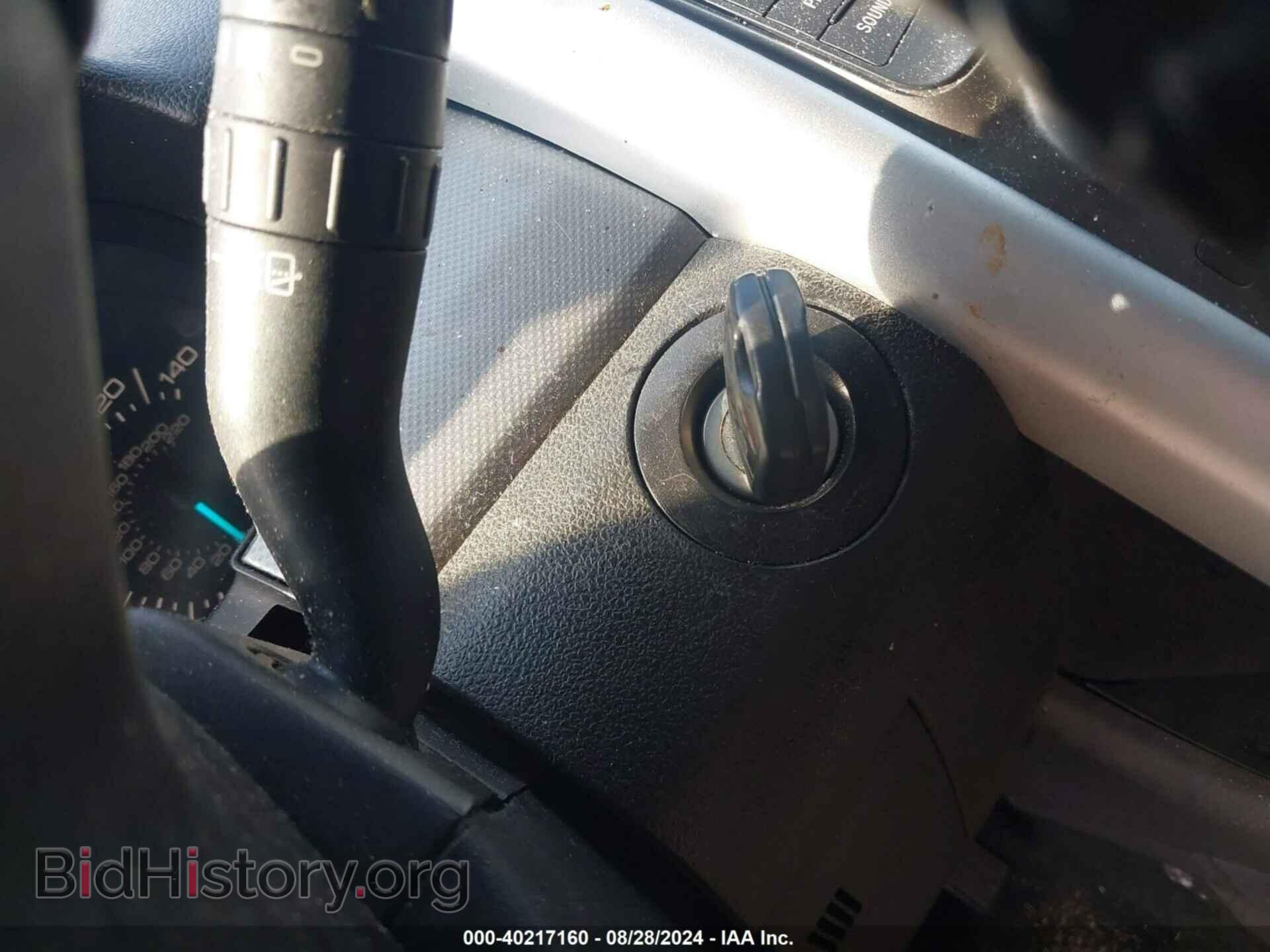 2013 FORD EDGE - VIN: 2FMDK3J97DBA06792 - Фото 11
