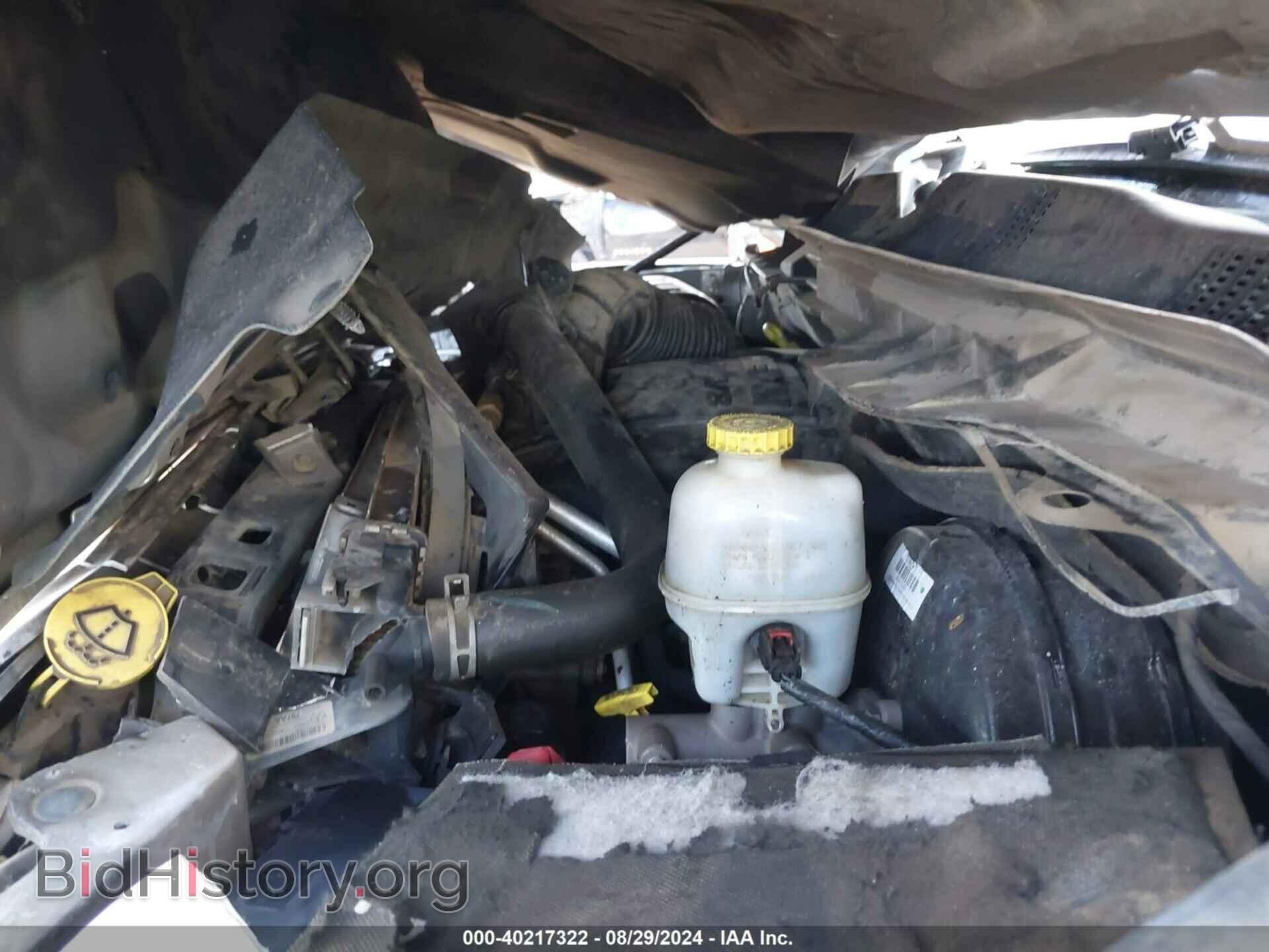 2012 RAM 1500 - VIN: 1C6RD6LT4CS224425 - Фото 10