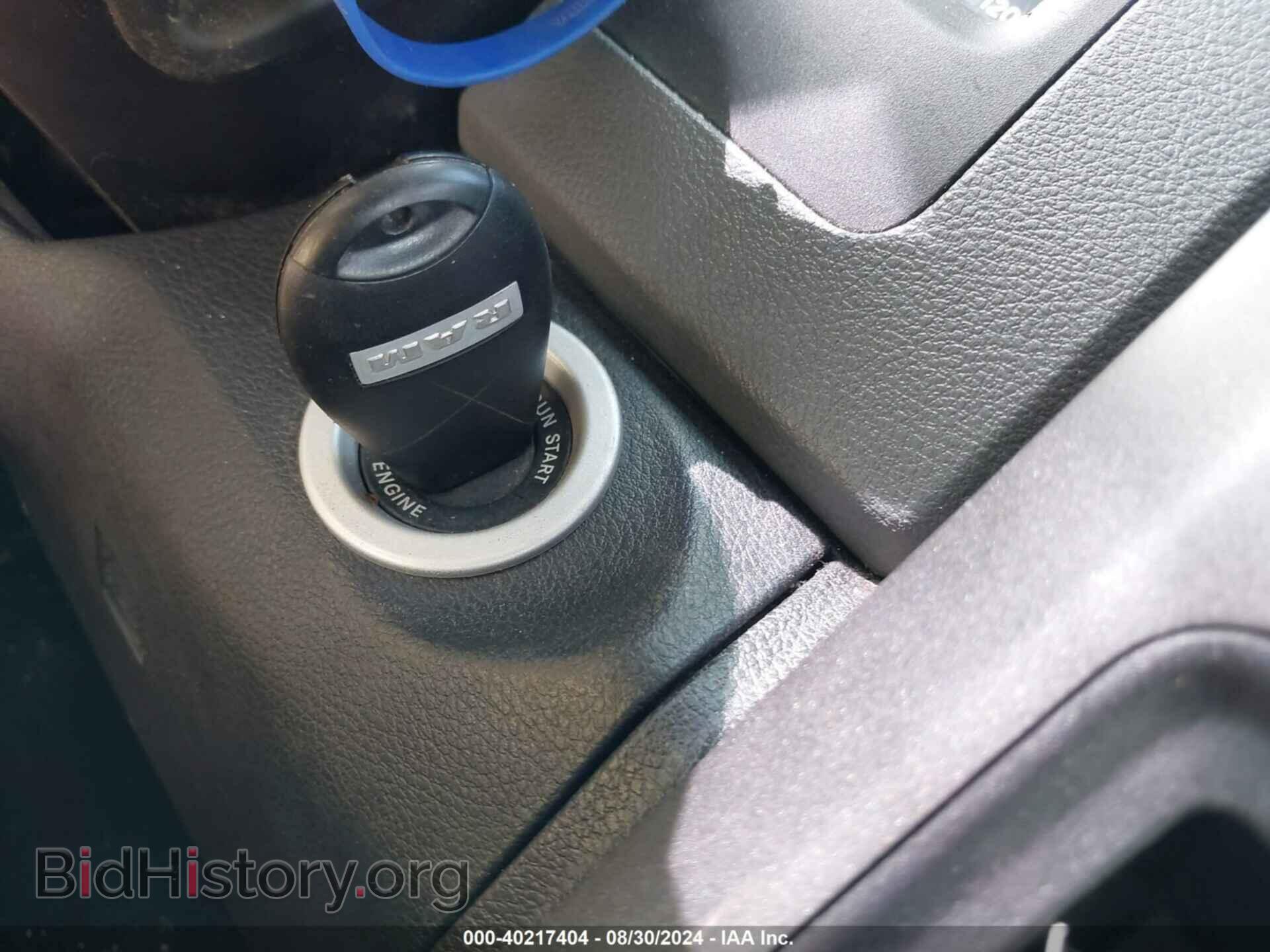 2013 RAM 2500 - VIN: 3C6TR5HT2DG598146 - Photo 11