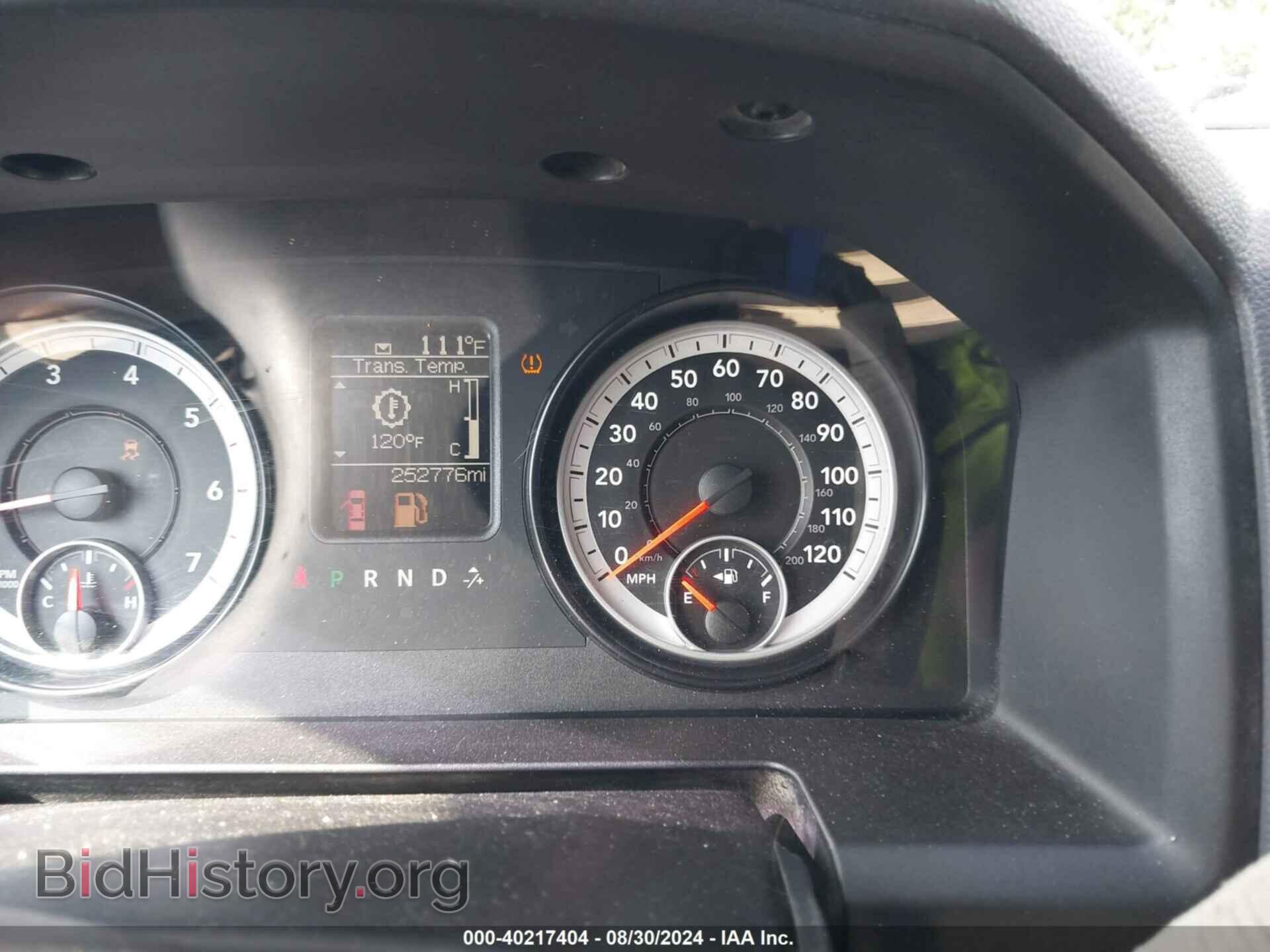 2013 RAM 2500 - VIN: 3C6TR5HT2DG598146 - Photo 15