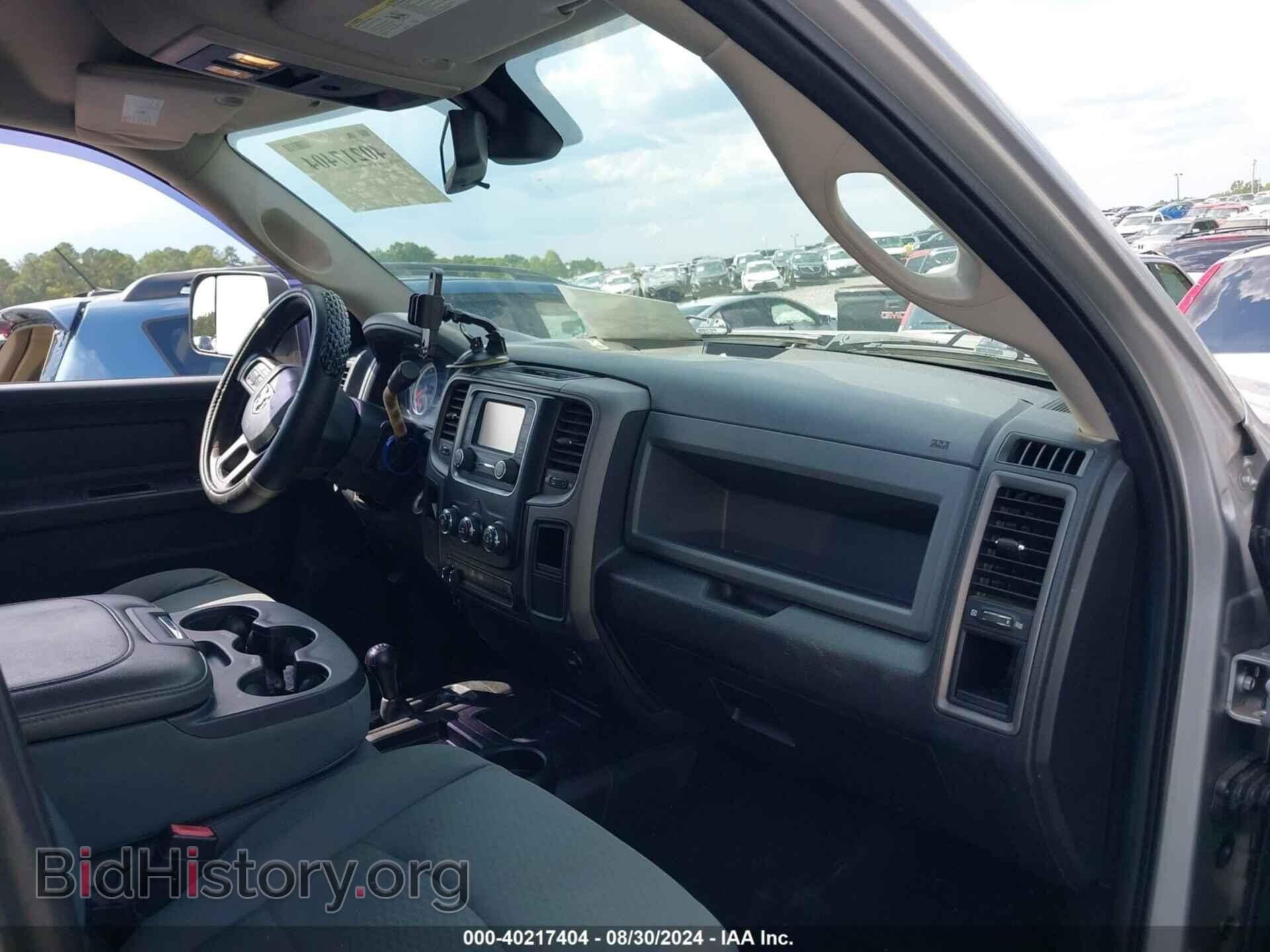 2013 RAM 2500 - VIN: 3C6TR5HT2DG598146 - Photo 5