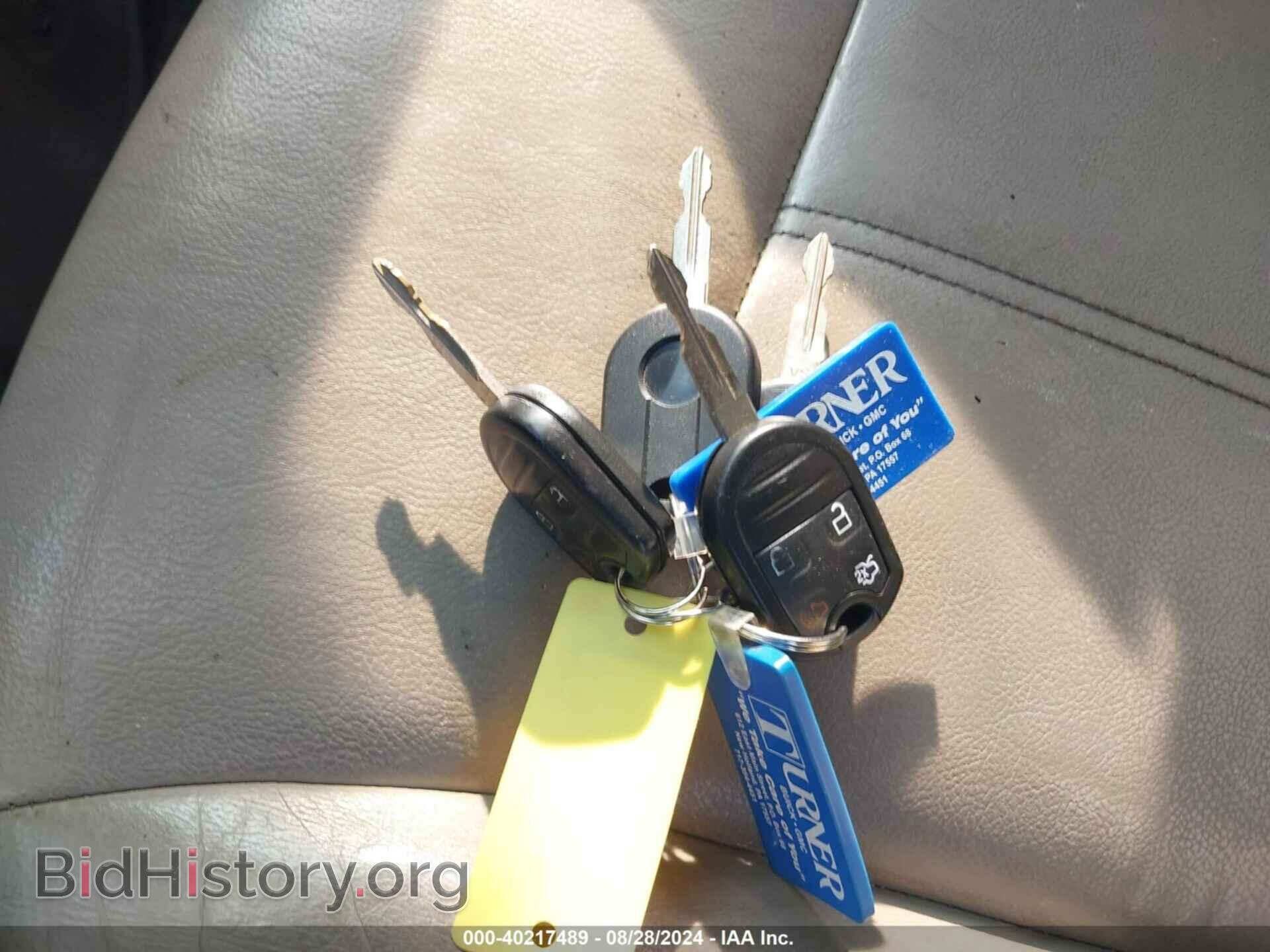 2013 FORD EDGE - VIN: 2FMDK3JC2DBA34799 - Photo 11