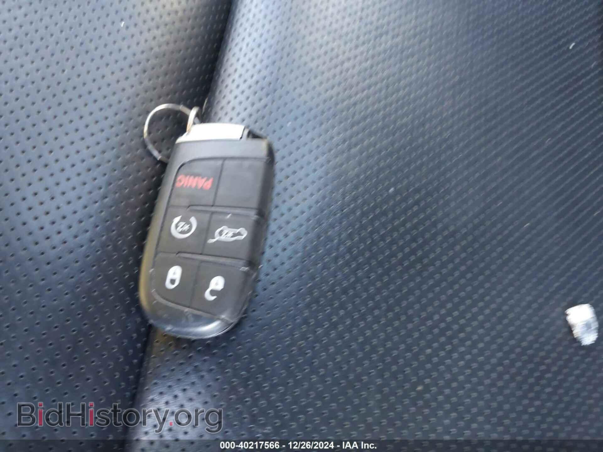 2021 DODGE DURANGO - VIN: 1C4SDJCT4MC848816 - Photo 11