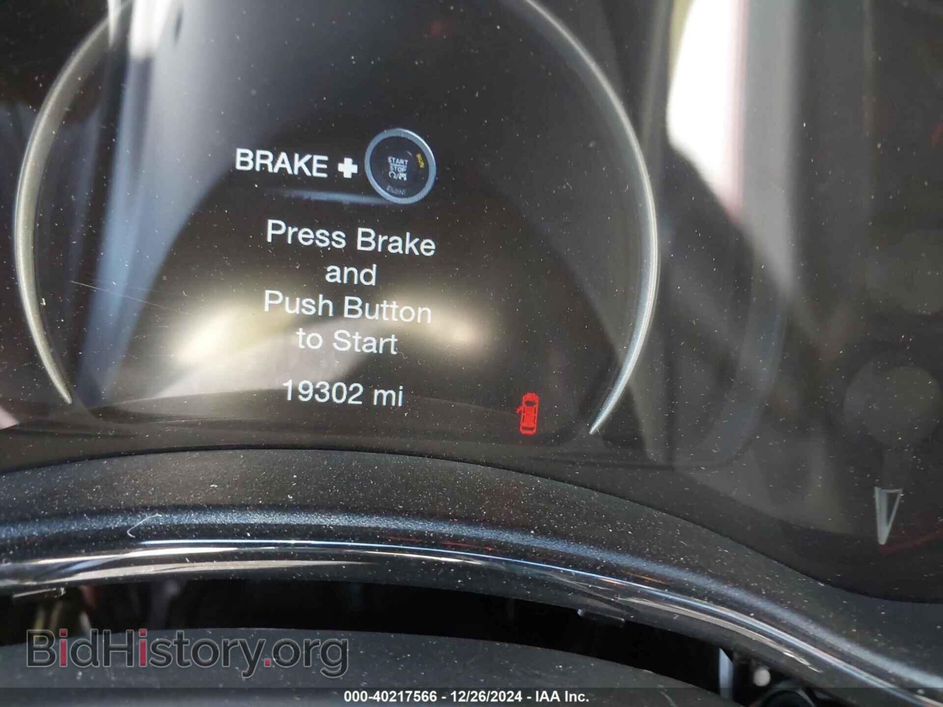 2021 DODGE DURANGO - VIN: 1C4SDJCT4MC848816 - Photo 7
