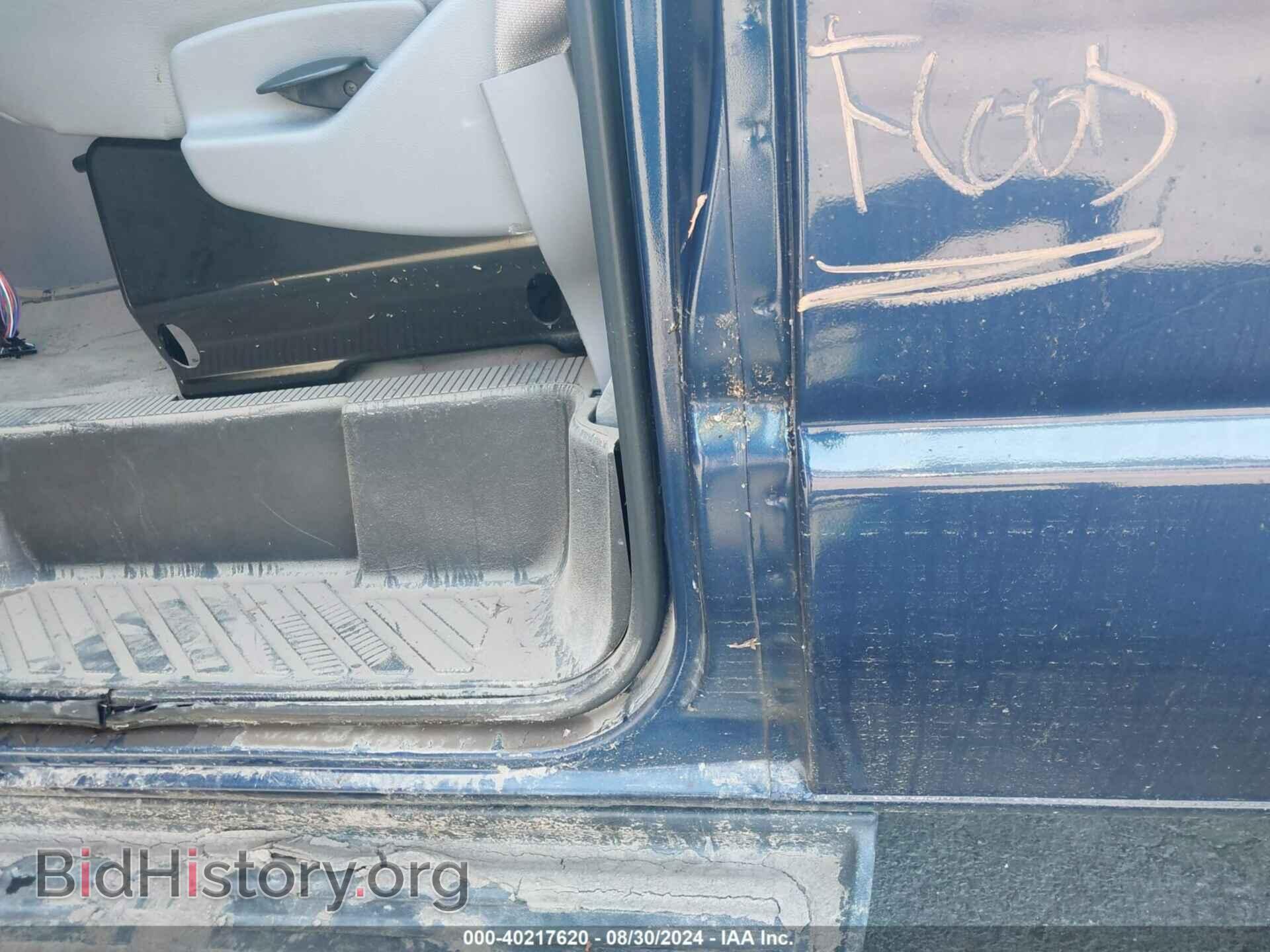 2014 FORD E-150 - VIN: 1FMNE1BW2EDB04838 - Фото 6