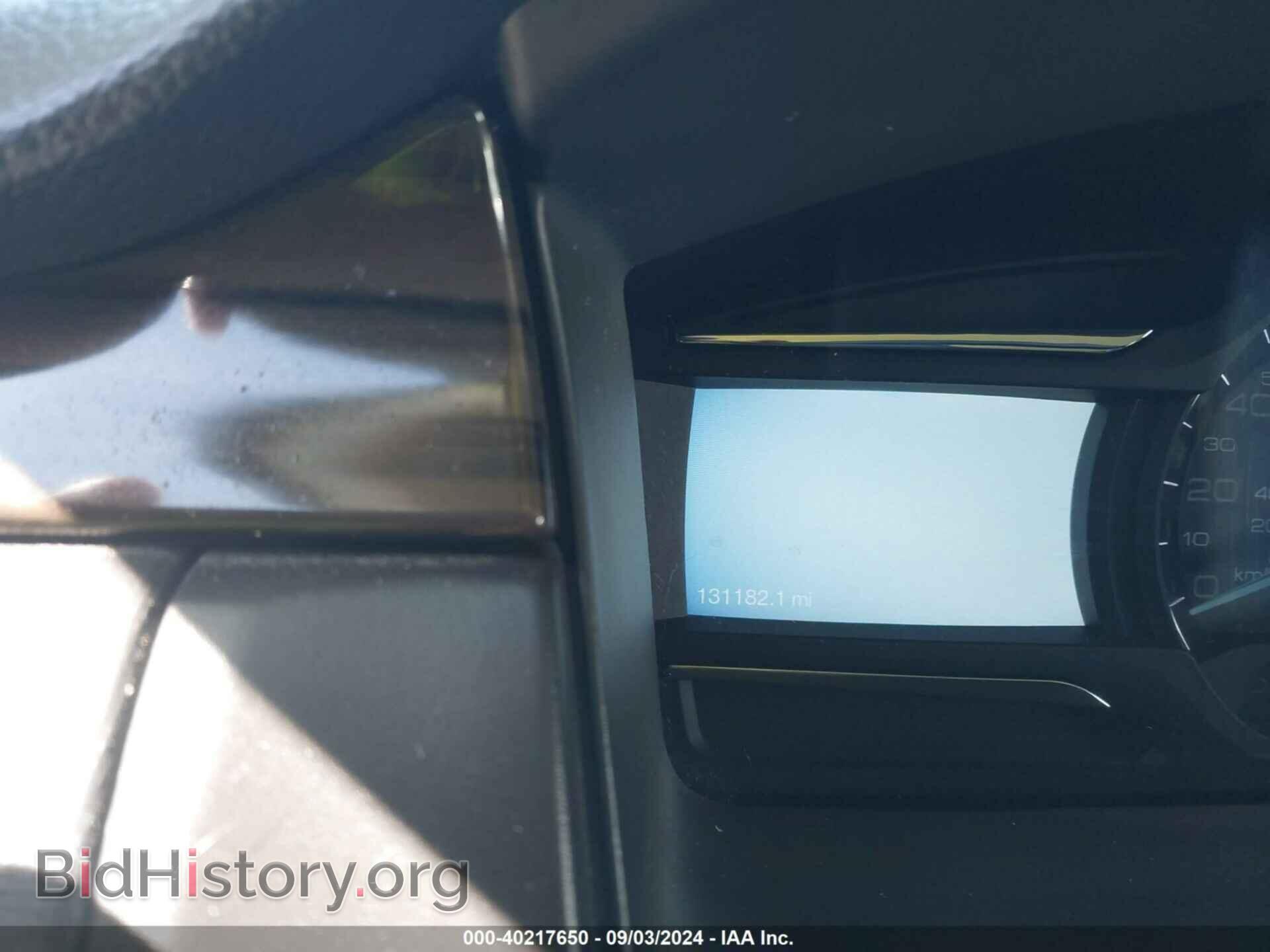 2014 FORD FLEX - VIN: 2FMHK6C82EBD37191 - Photo 7