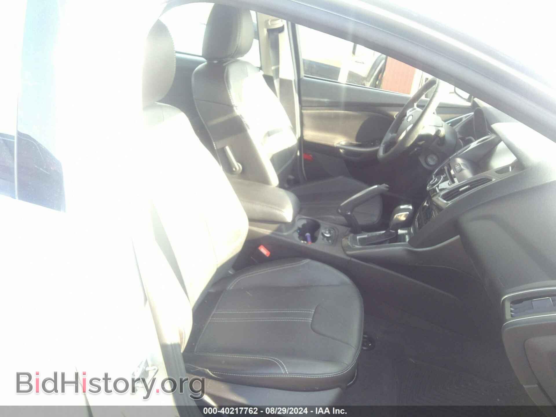 2013 FORD FOCUS - VIN: 1FADP3J21DL226086 - Photo 5
