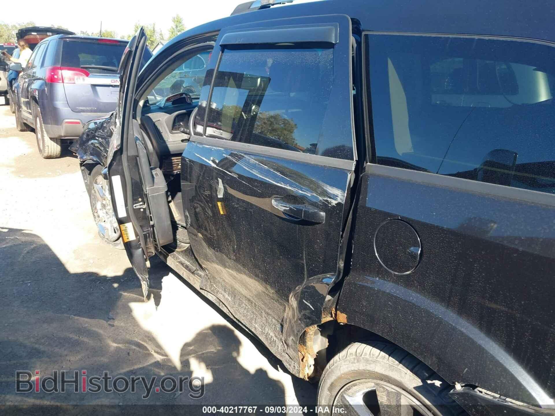 2010 DODGE JOURNEY - VIN: 3D4PH5FV3AT203253 - Фото 15