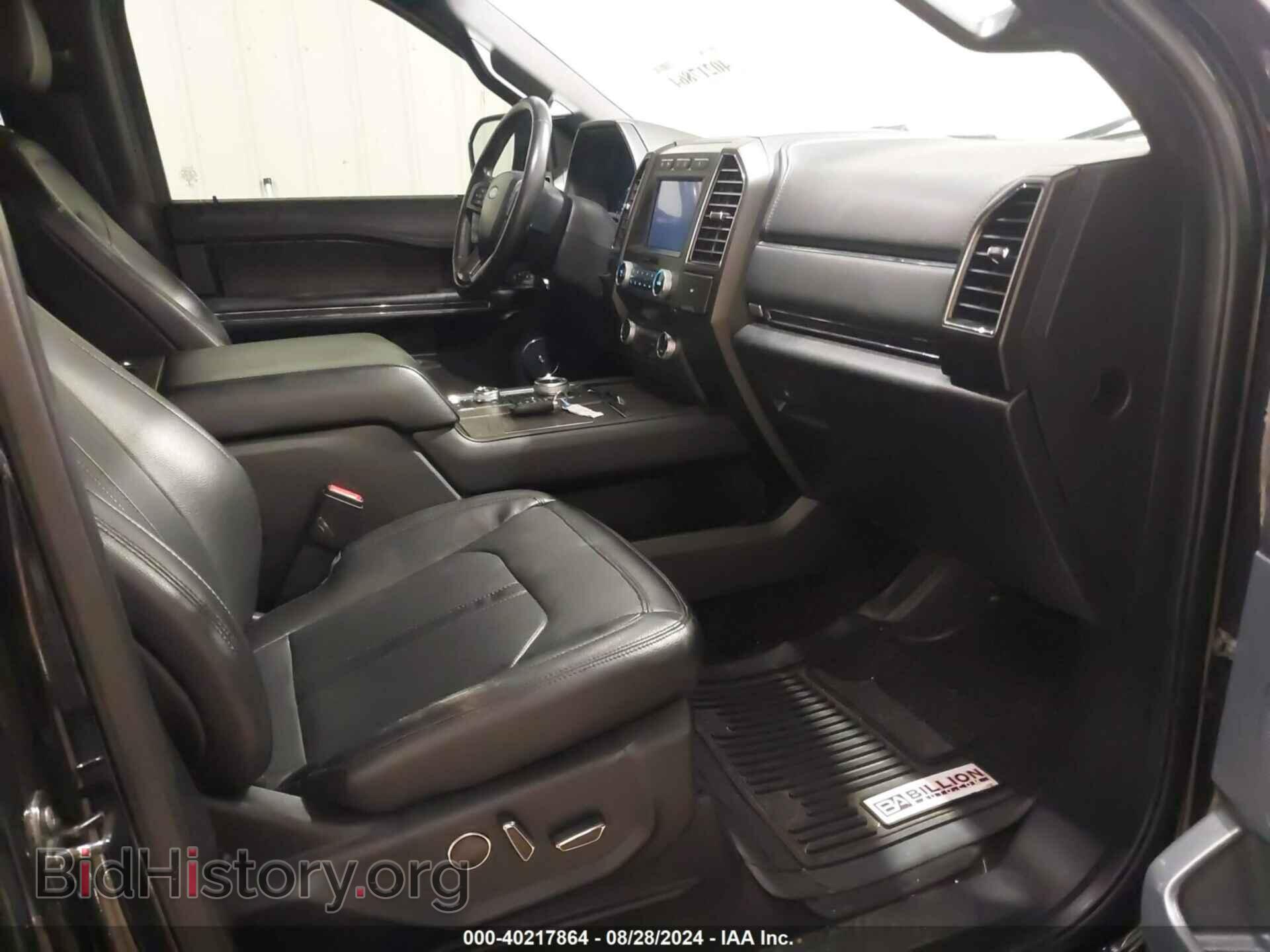 2021 FORD EXPEDITION - VIN: 1FMJU2AT7MEA08968 - Фото 5
