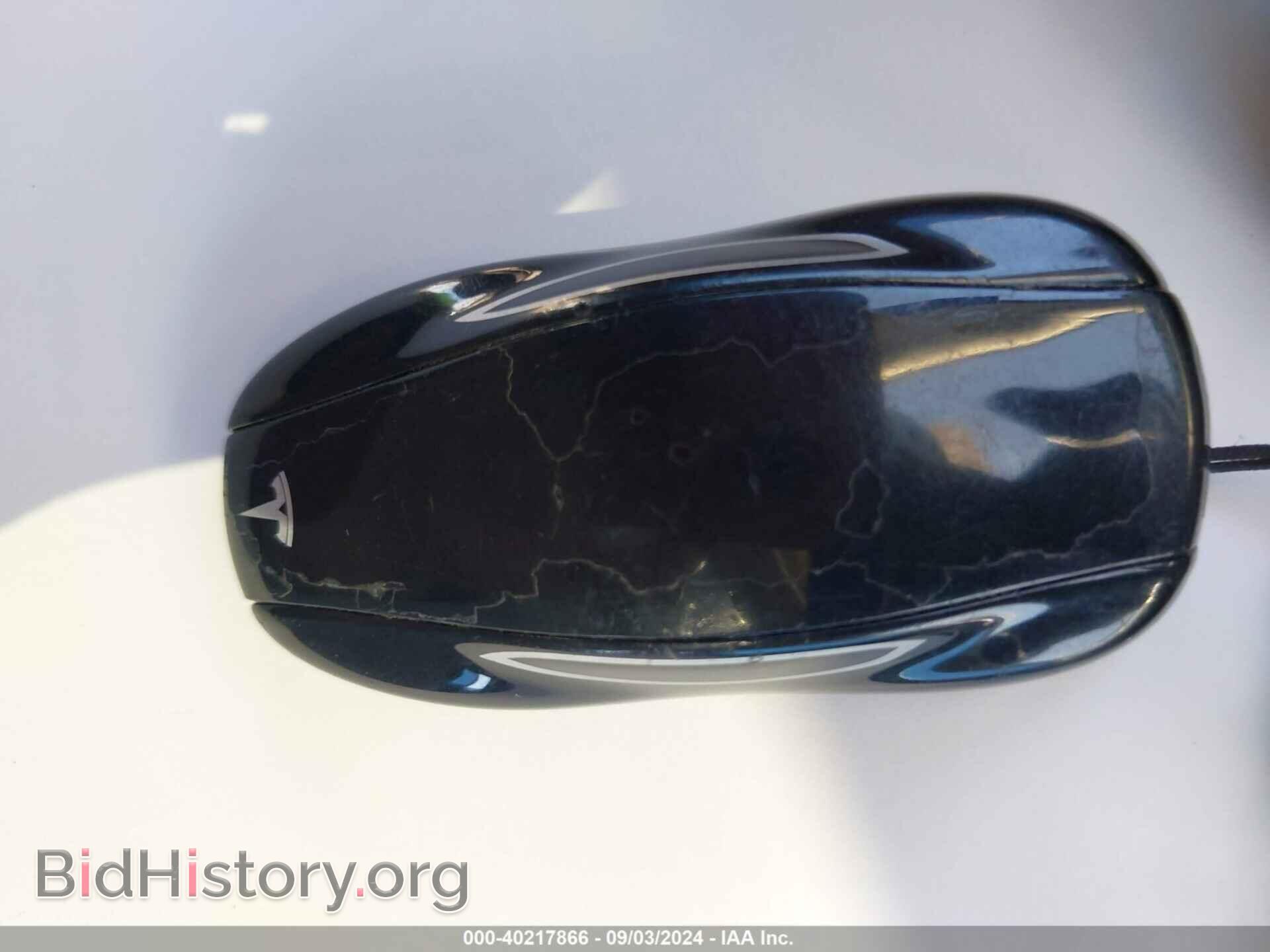 2013 TESLA MODEL S - VIN: 5YJSA1DG8DFP03663 - Photo 11