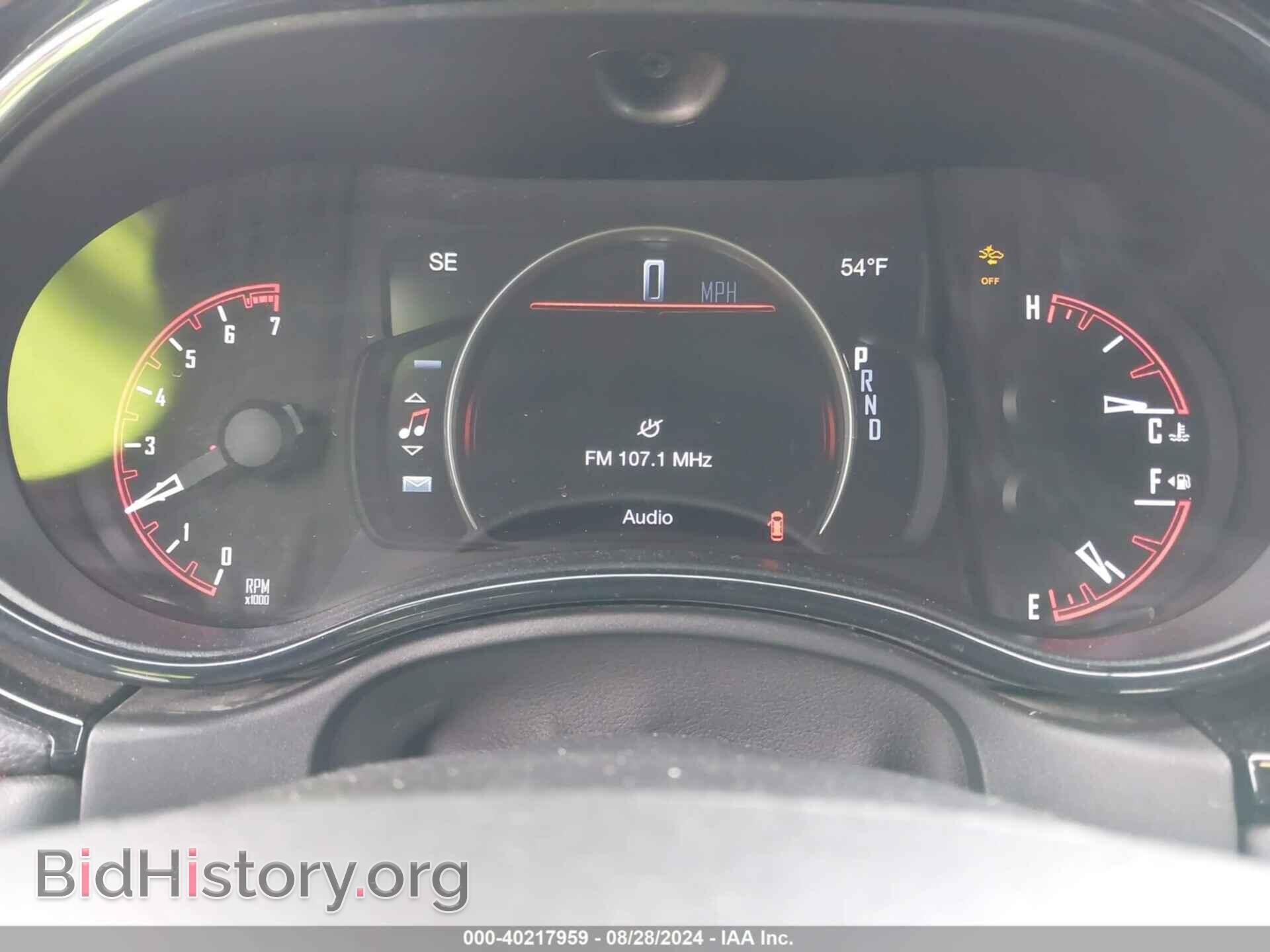 2024 DODGE DURANGO - VIN: 1C4RDJDG2RC191795 - Photo 7