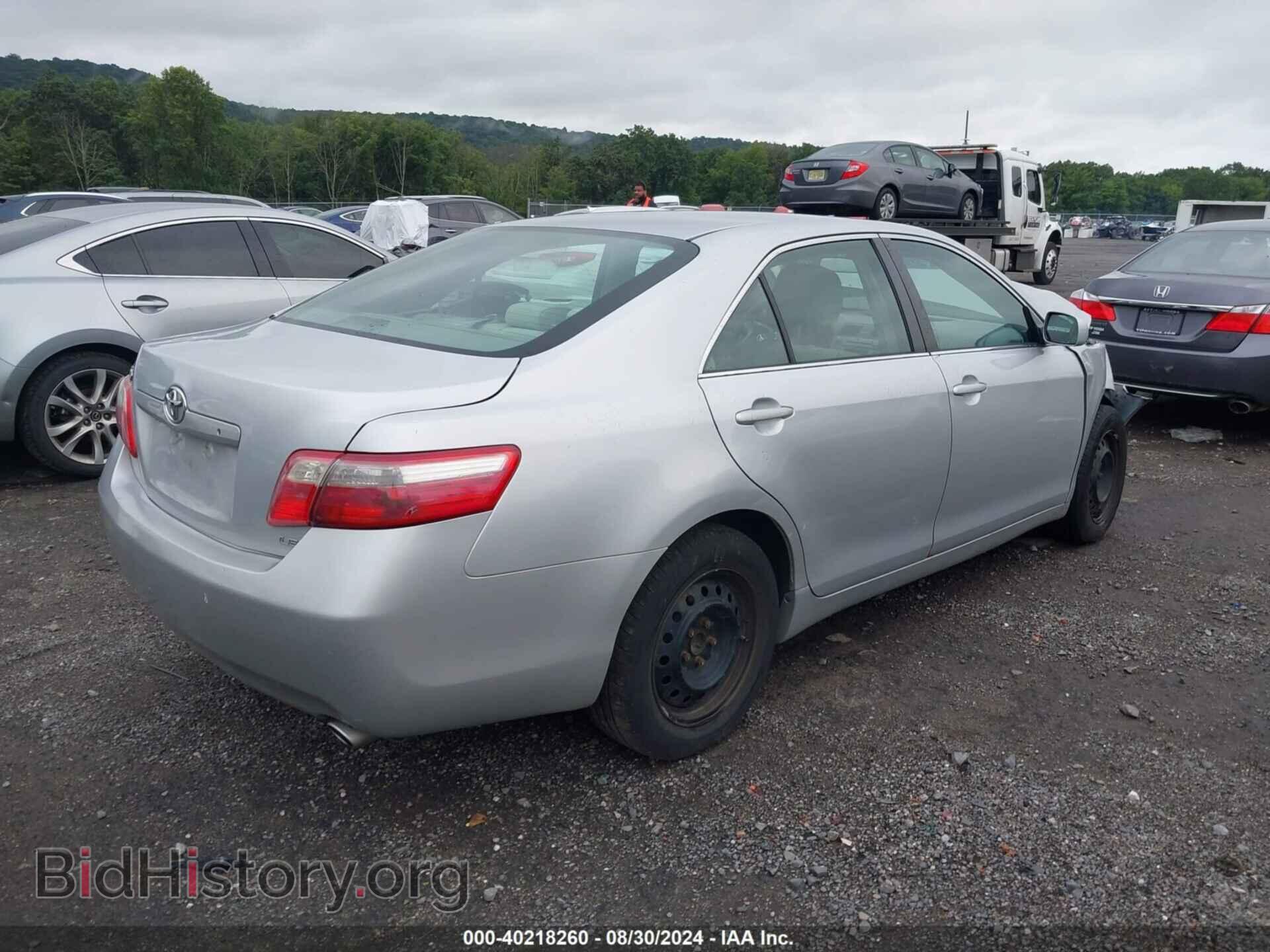 2014 TOYOTA COROLLA - VIN: 2T1BURHE2EC123782 - Фото 4