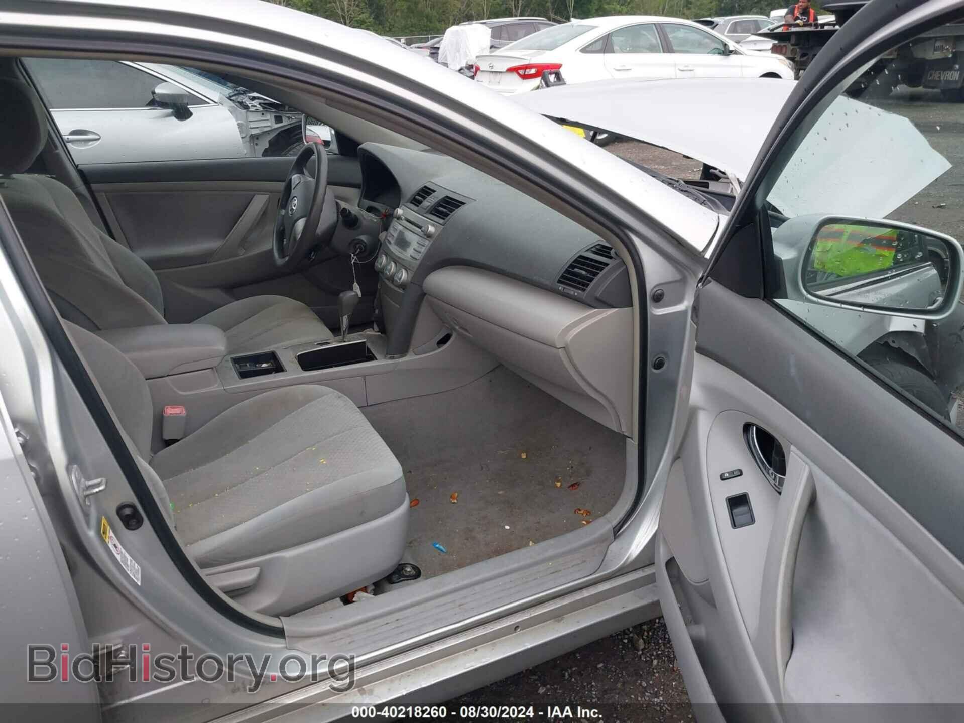 2014 TOYOTA COROLLA - VIN: 2T1BURHE2EC123782 - Фото 5