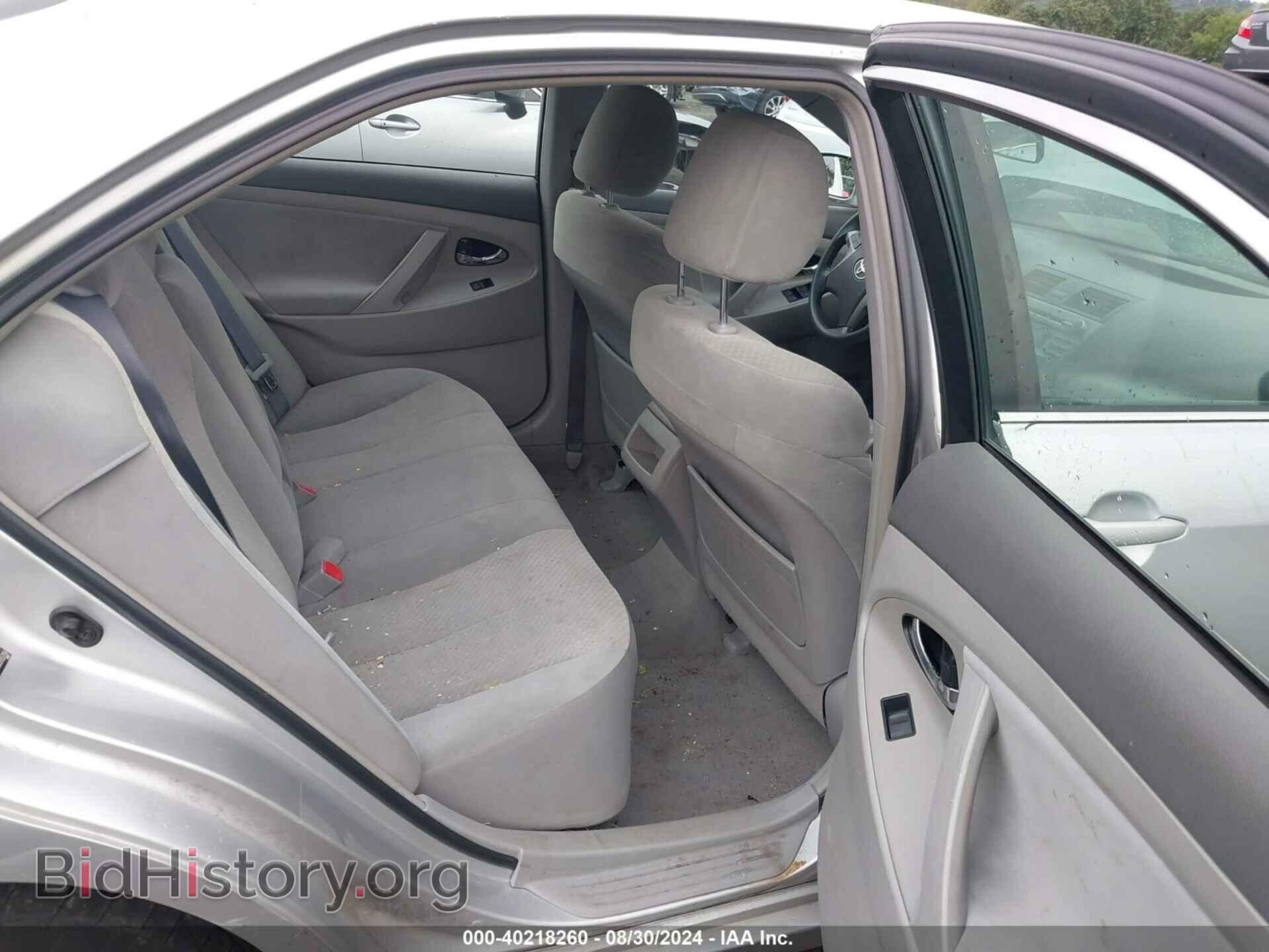 2014 TOYOTA COROLLA - VIN: 2T1BURHE2EC123782 - Фото 8