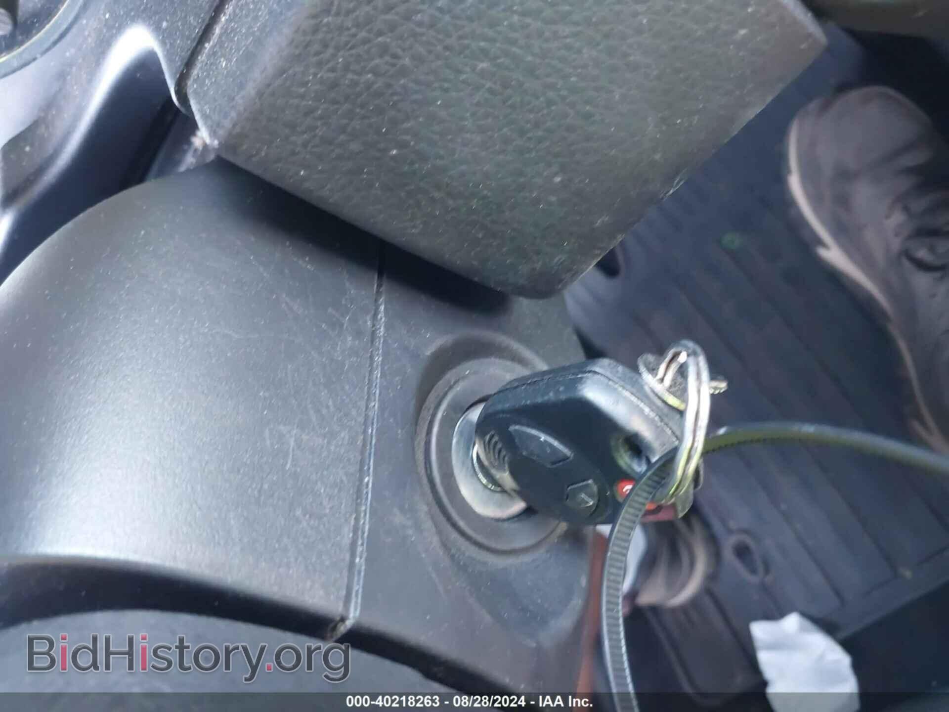 2010 FORD EDGE - VIN: 2FMDK3GC6ABB76009 - Фото 11