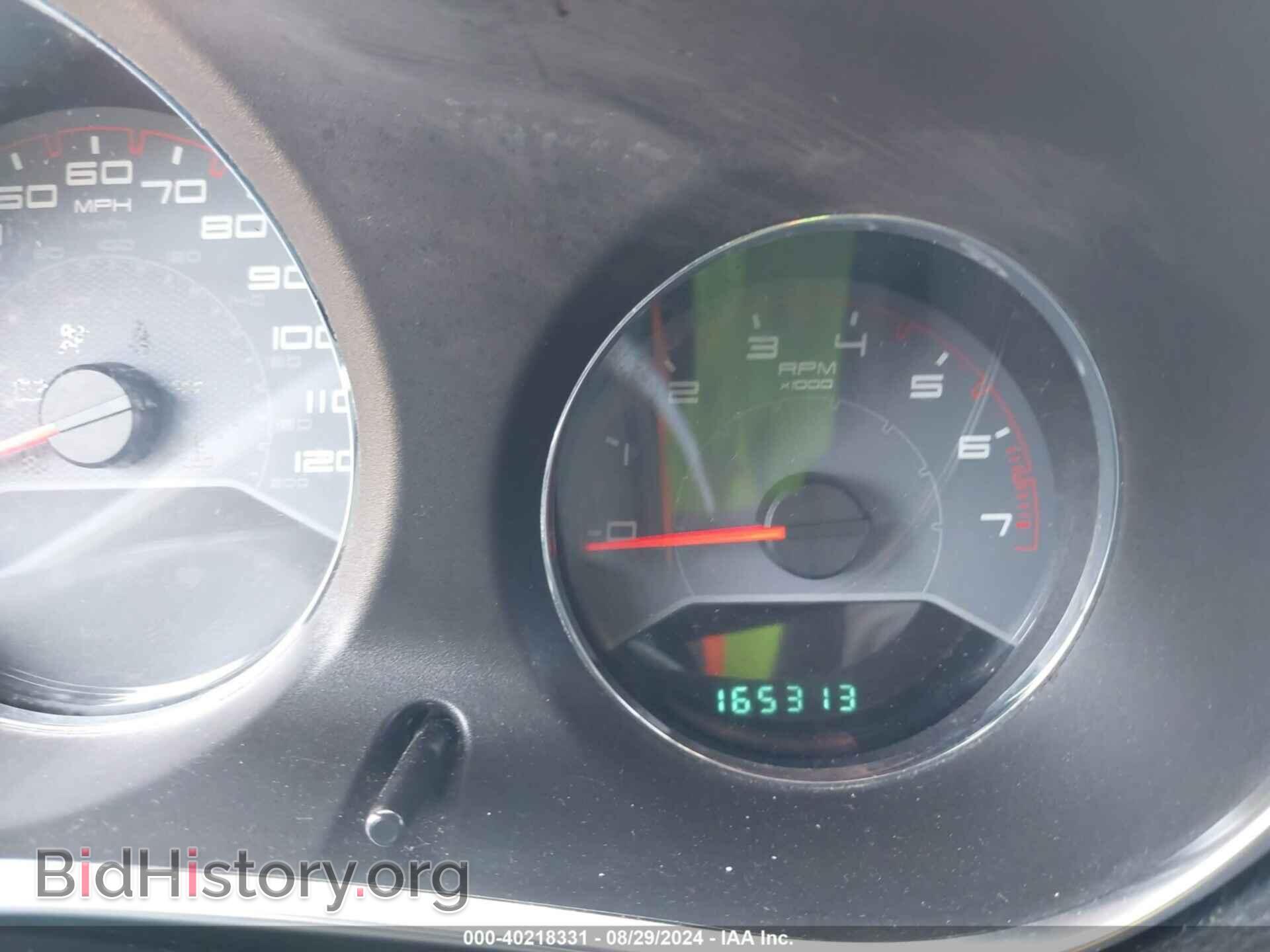 2013 DODGE AVENGER - VIN: 1C3CDZAG4DN576169 - Photo 7
