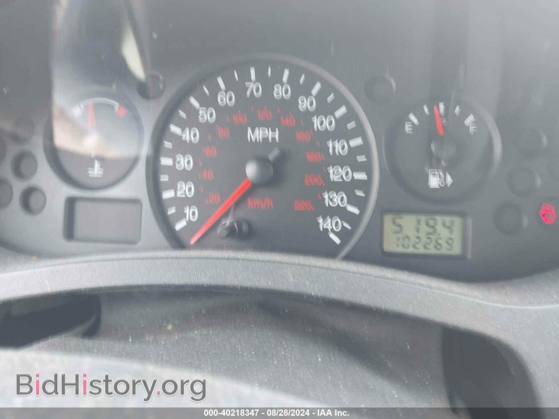 2007 FORD FOCUS - VIN: 1FAHP34N67W343480 - Фото 7