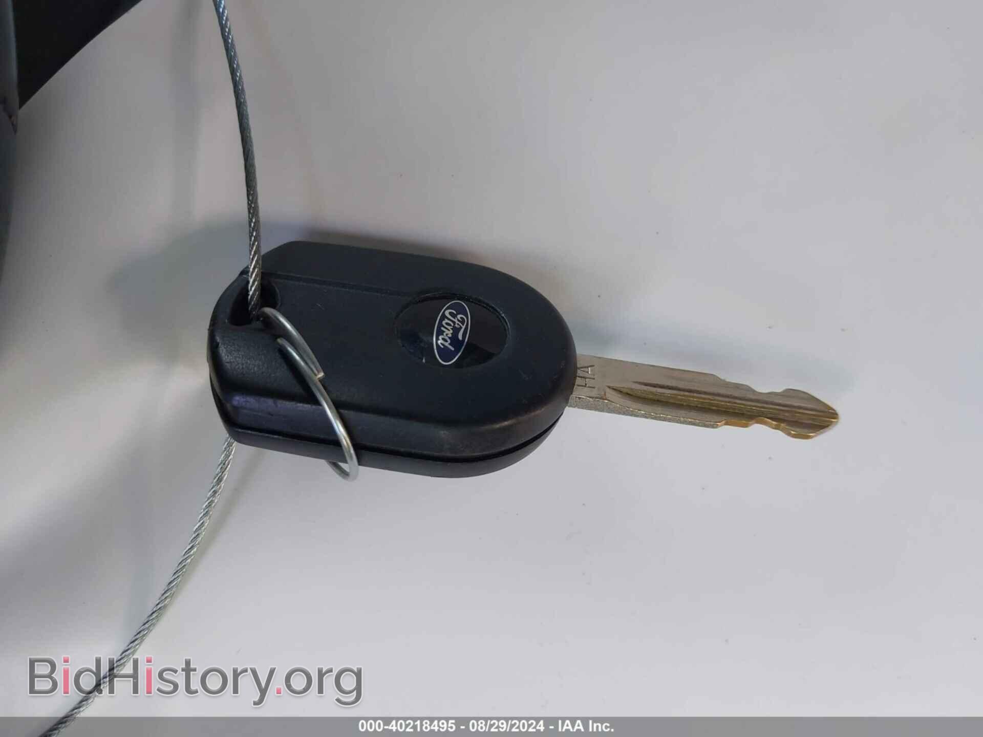 2011 FORD FLEX - VIN: 2FMGK5CC2BBD15908 - Фото 11