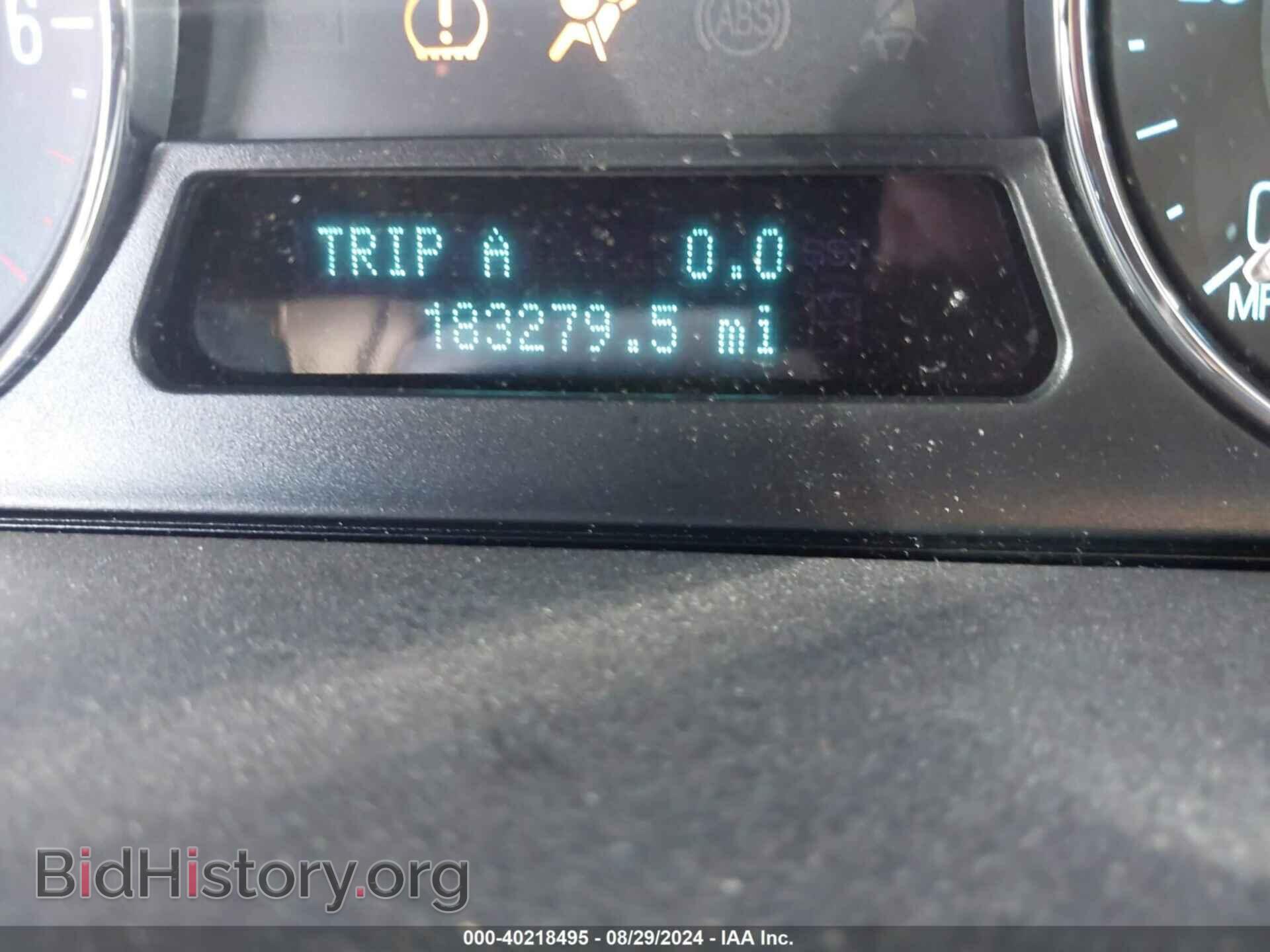 2011 FORD FLEX - VIN: 2FMGK5CC2BBD15908 - Фото 15