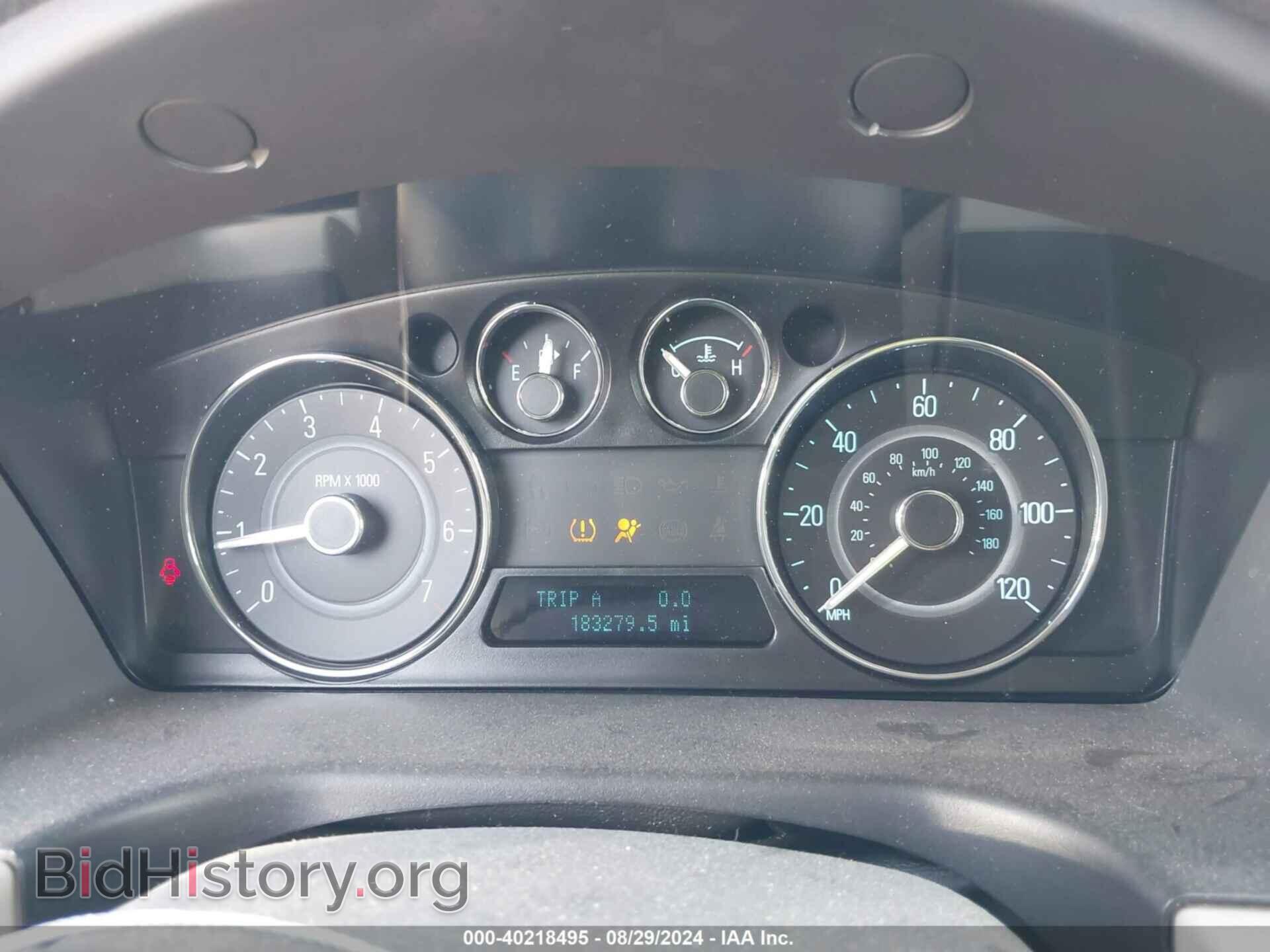 2011 FORD FLEX - VIN: 2FMGK5CC2BBD15908 - Фото 7